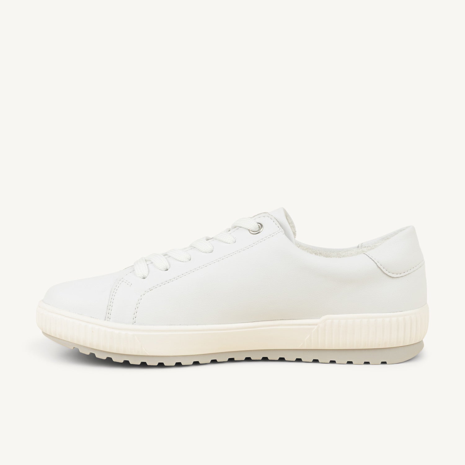 Baskets Homme REMONTE D0700 -REPOOL Blanc