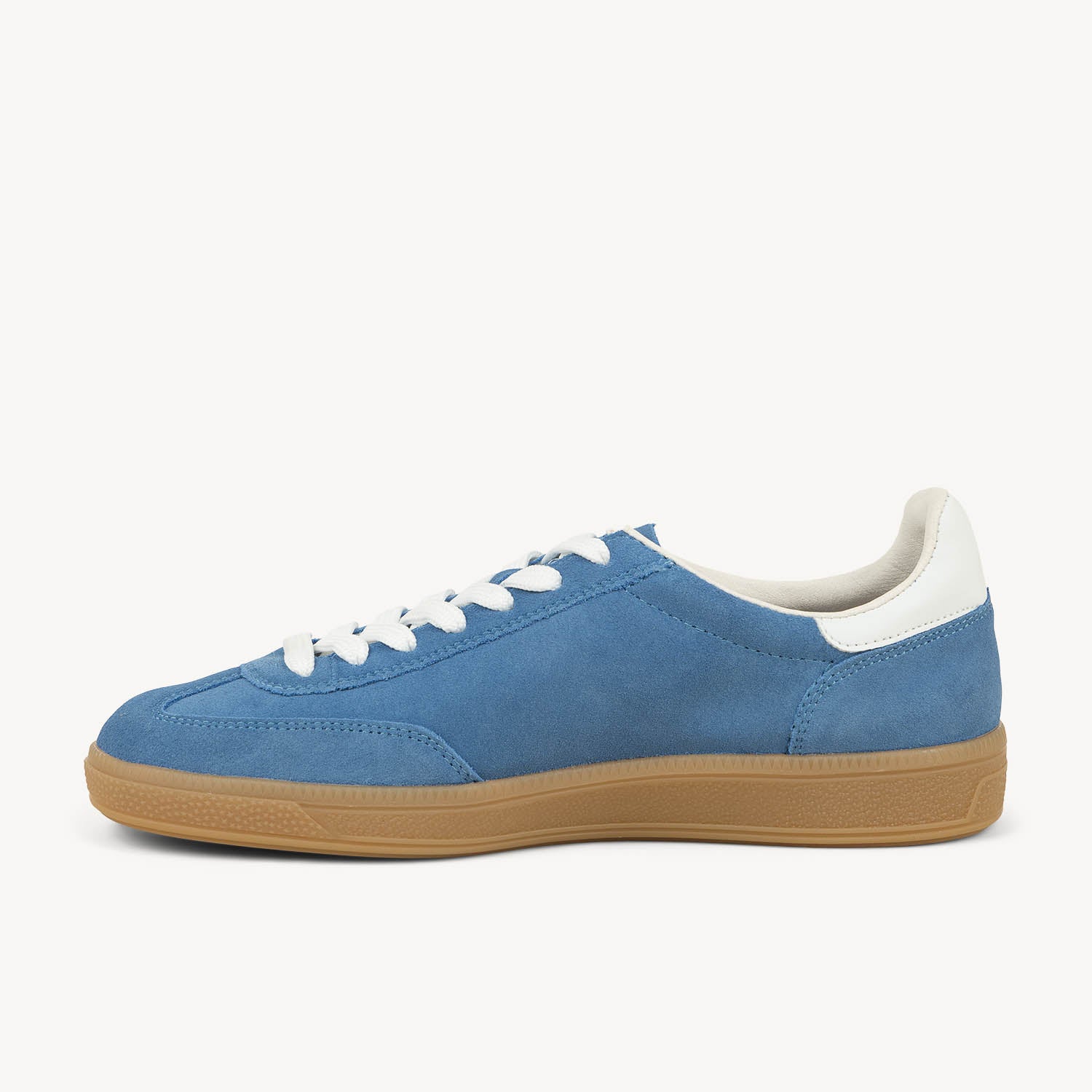 Baskets Femme RIEKER W2200 - RIELIZ Bleu