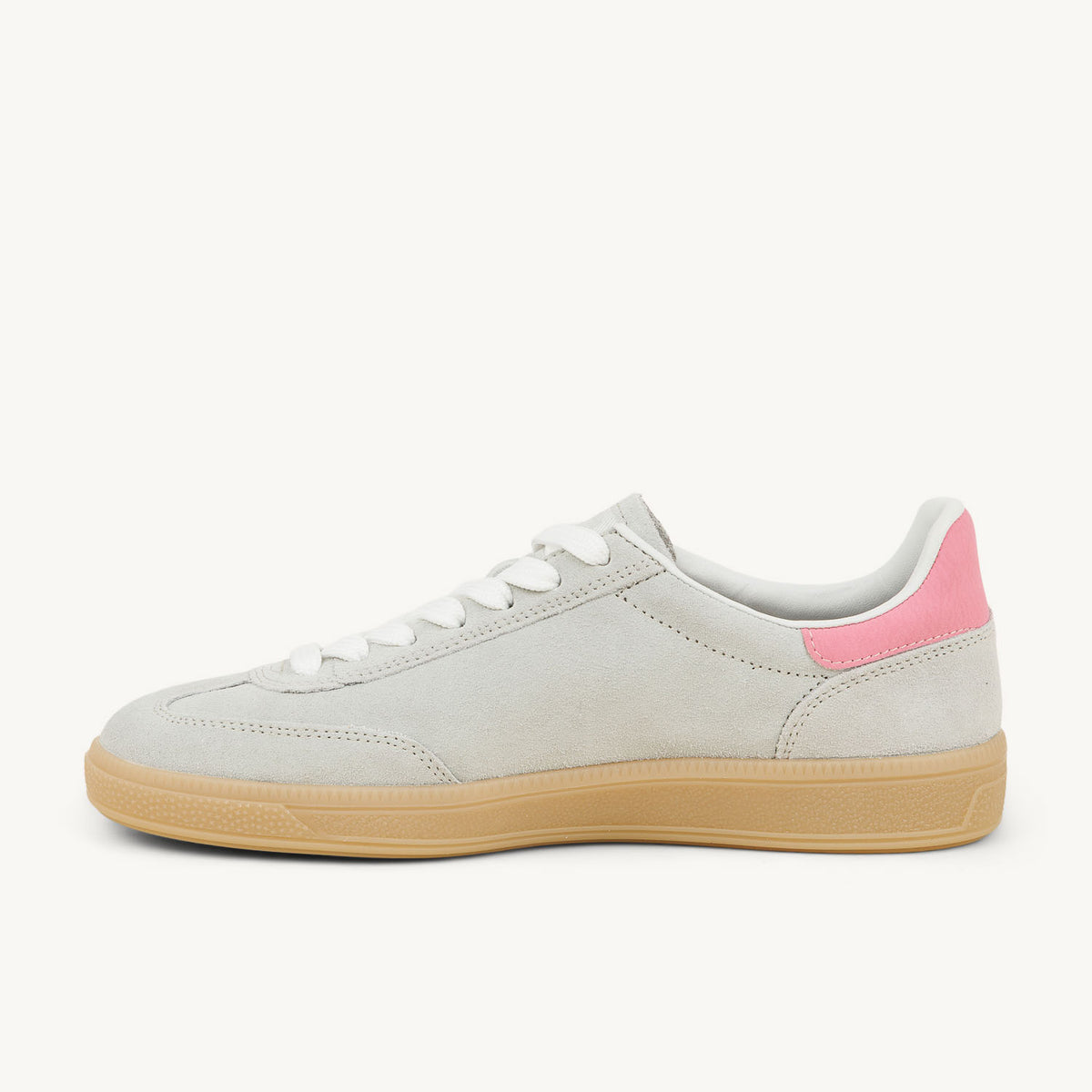 Baskets Femme RIEKER W2200 - RIELIZ Vert