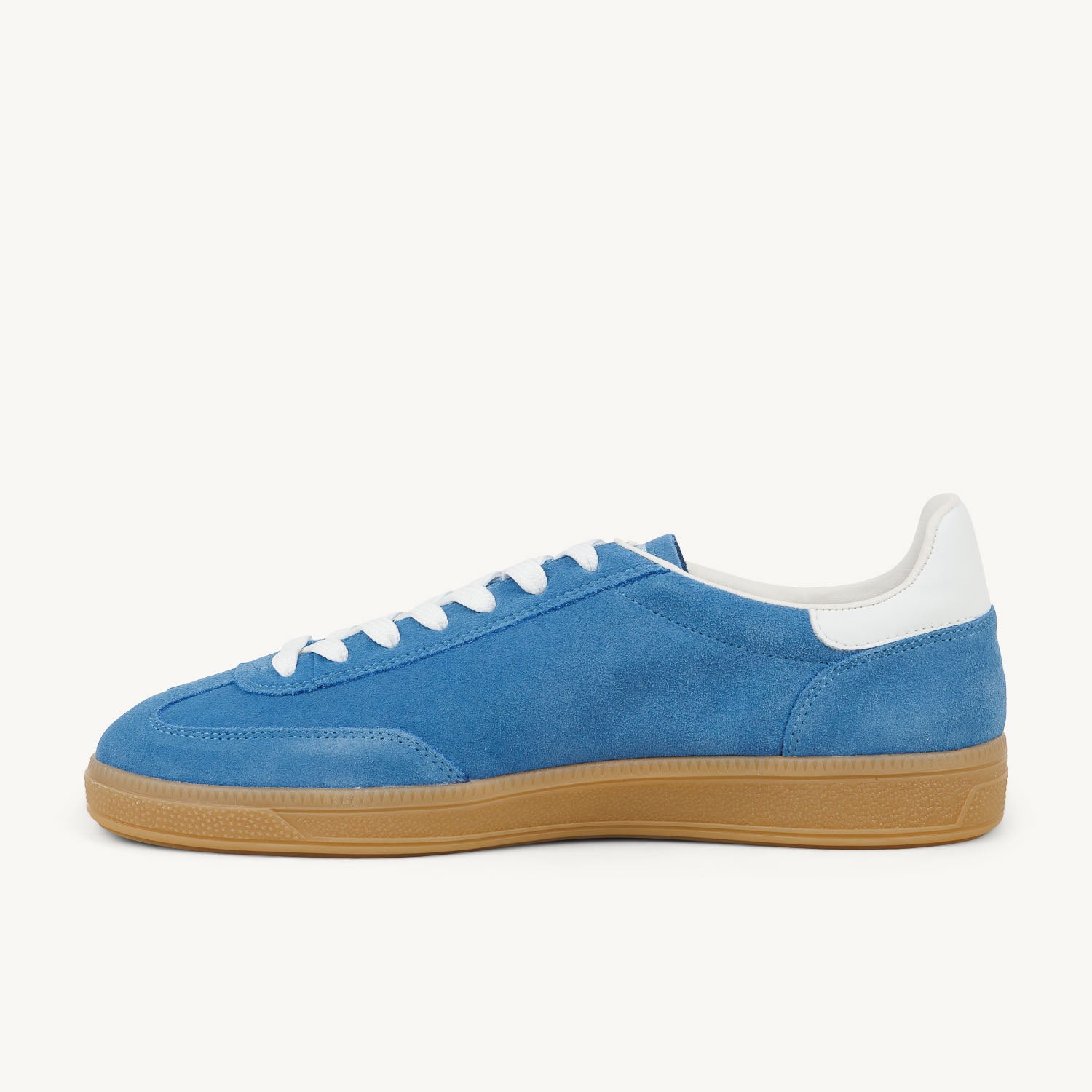 Baskets Homme RIEKER U2200 - RIEDON Bleu