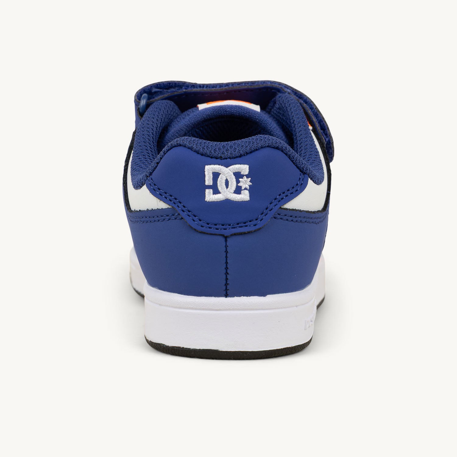 Sneakers Enfant DC SHOES MANTECA 4 V Blanc