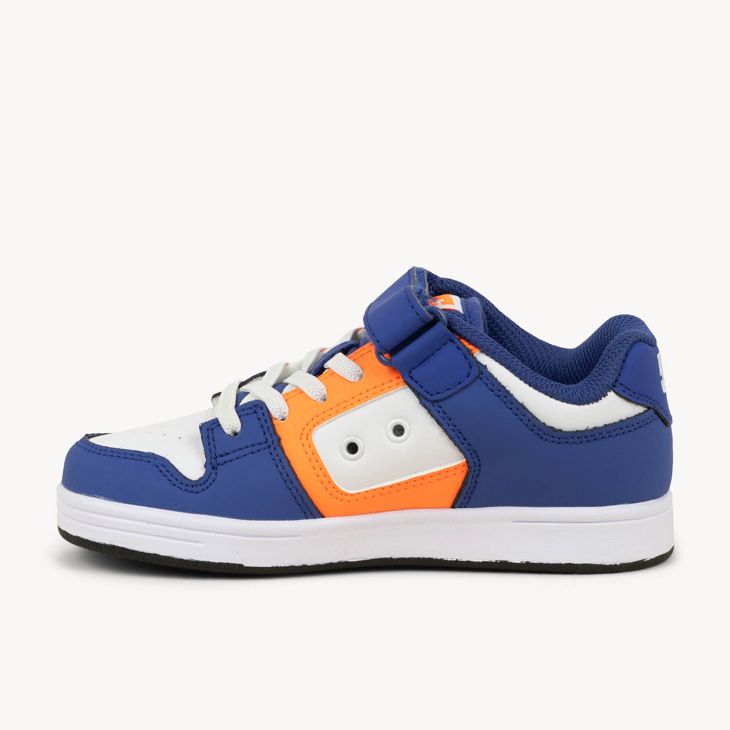 Sneakers Enfant DC SHOES MANTECA 4 V Blanc