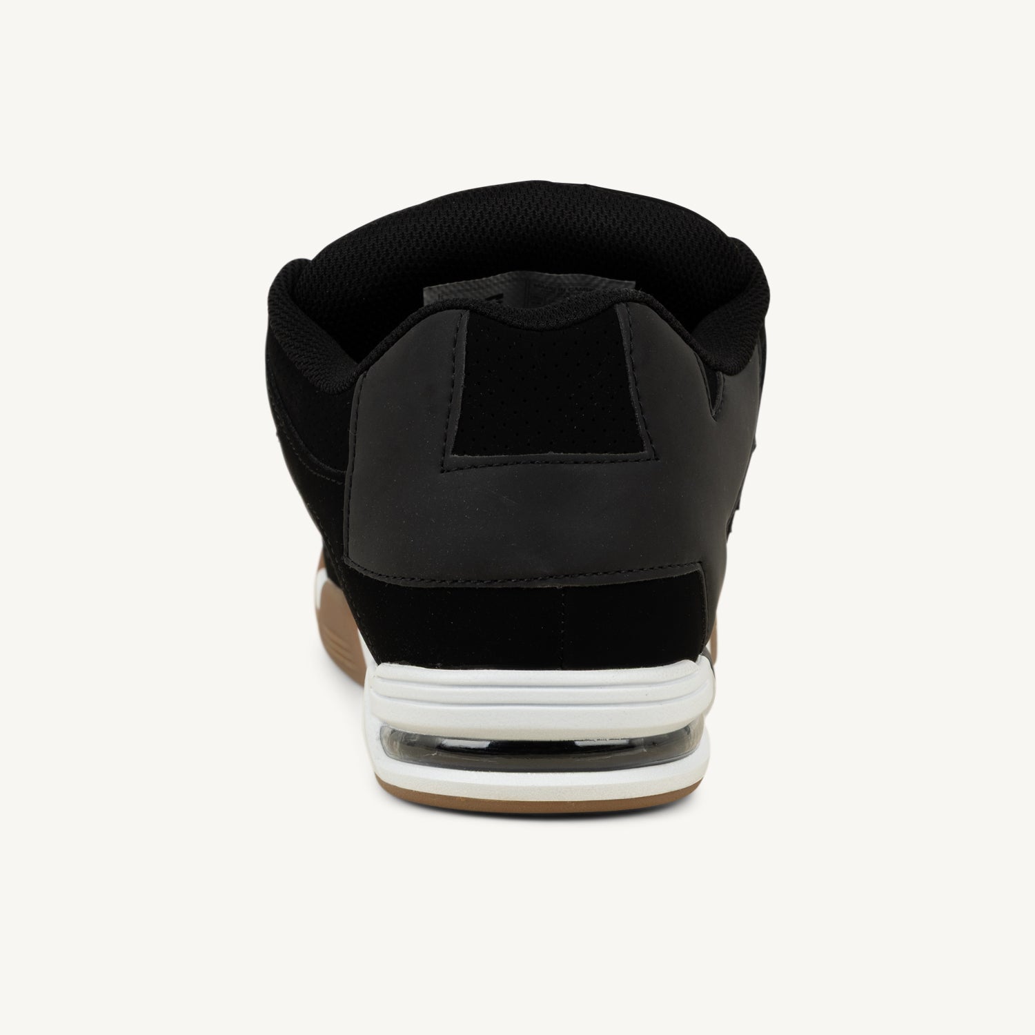 Sneakers Homme DC SHOES DC02220 COMMAND Noir