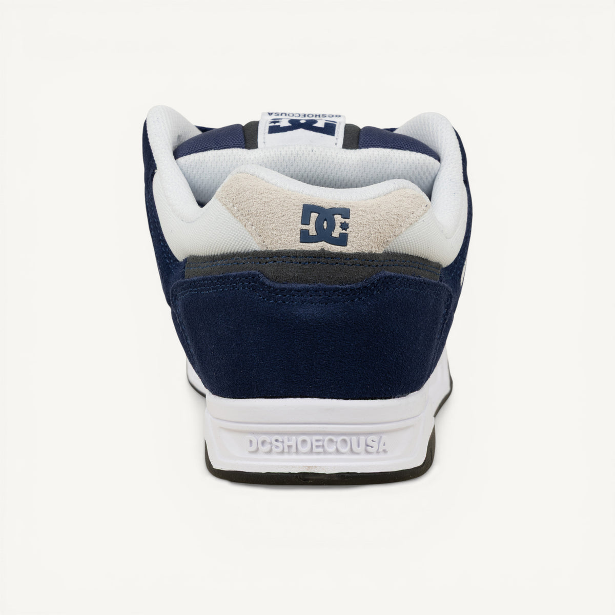 Sneakers Homme DC SHOES STAG Bleu