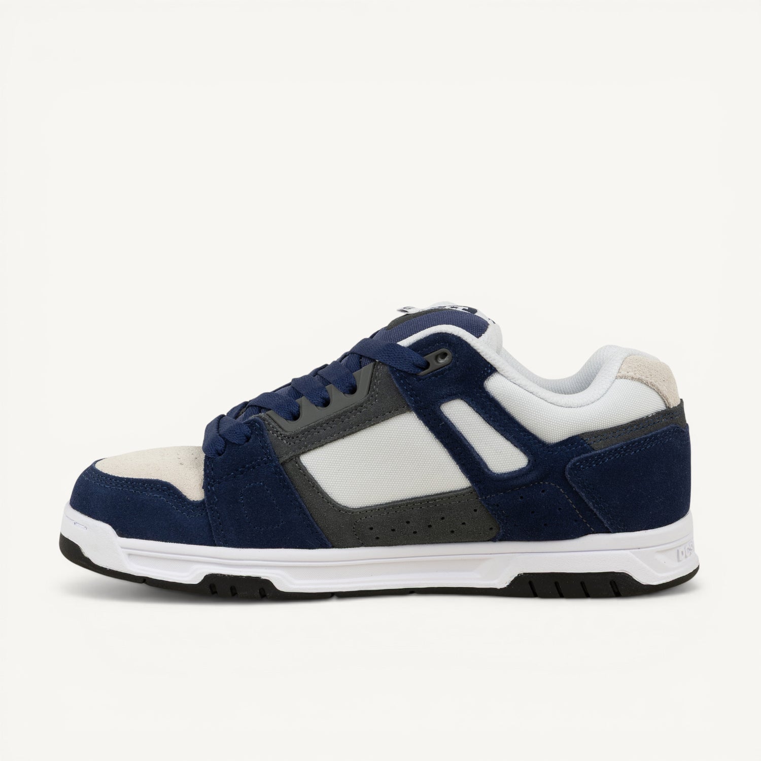 Sneakers Homme DC SHOES STAG Bleu