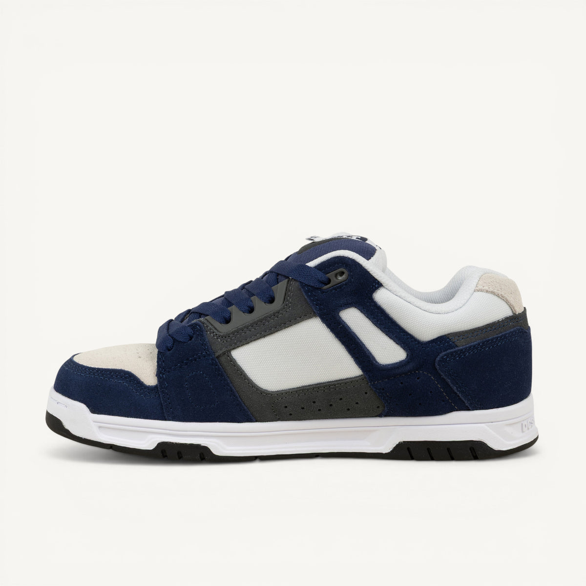 Sneakers Homme DC SHOES STAG Bleu