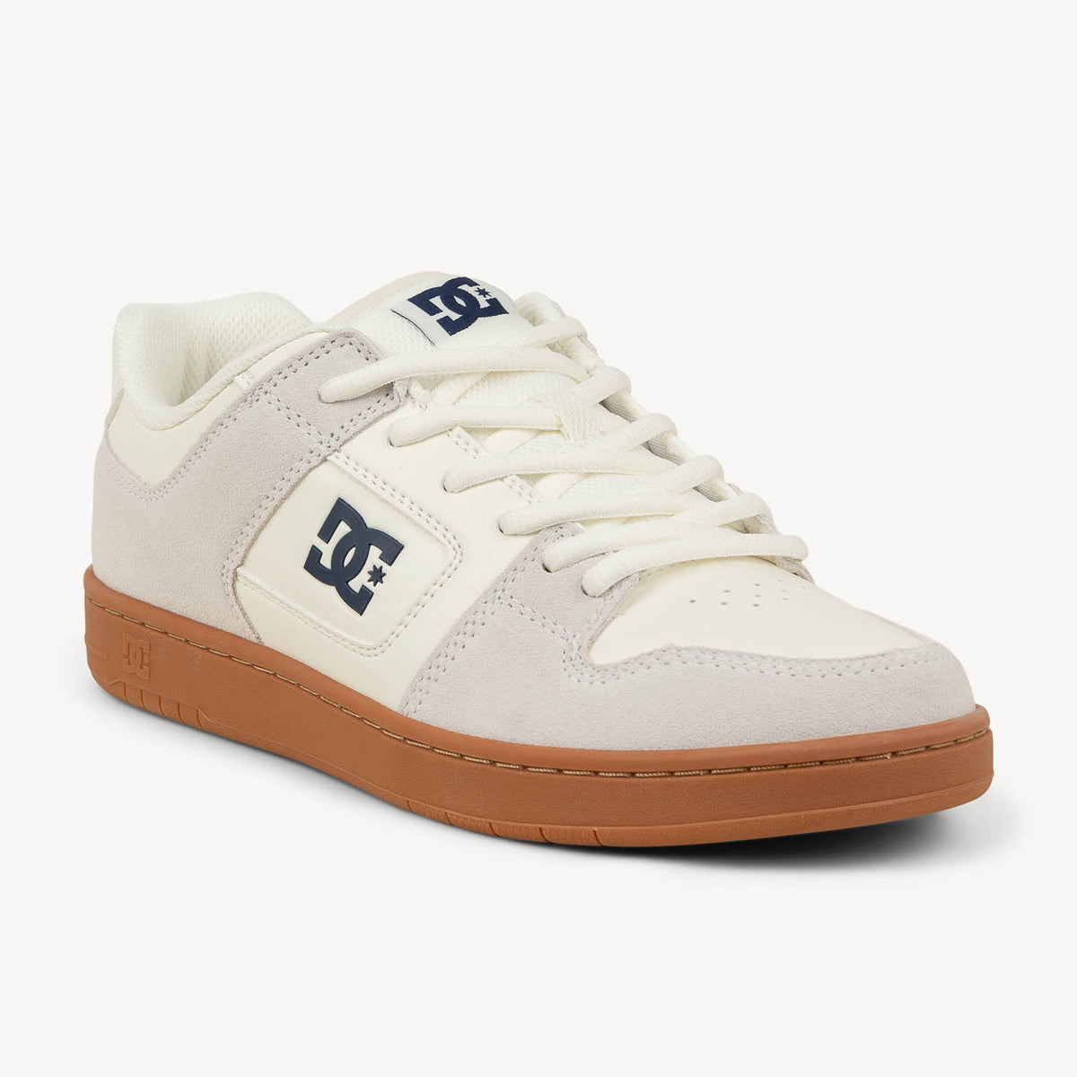 Sneakers Homme DC SHOES MANTECA 4 Beige