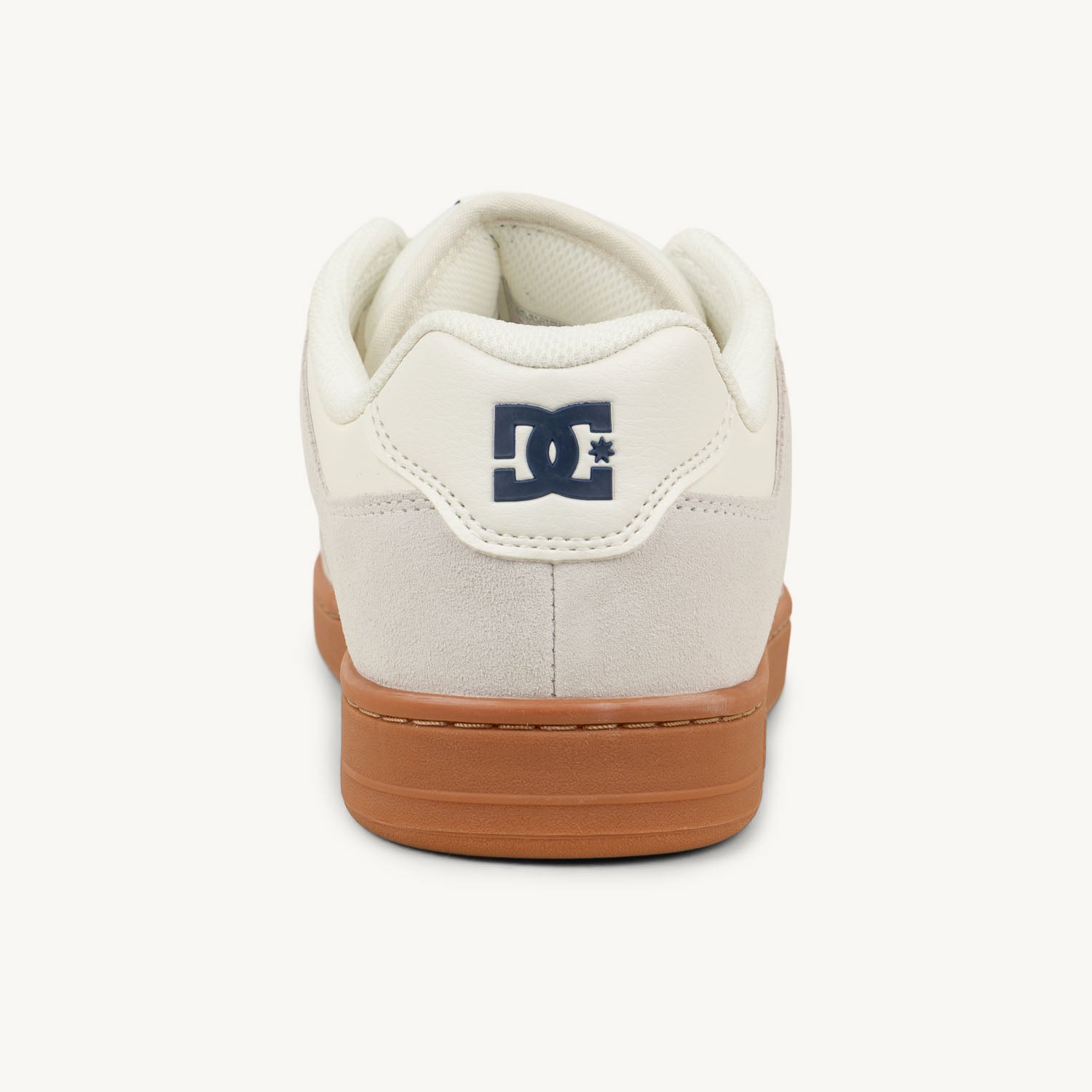 Sneakers Homme DC SHOES MANTECA 4 Beige