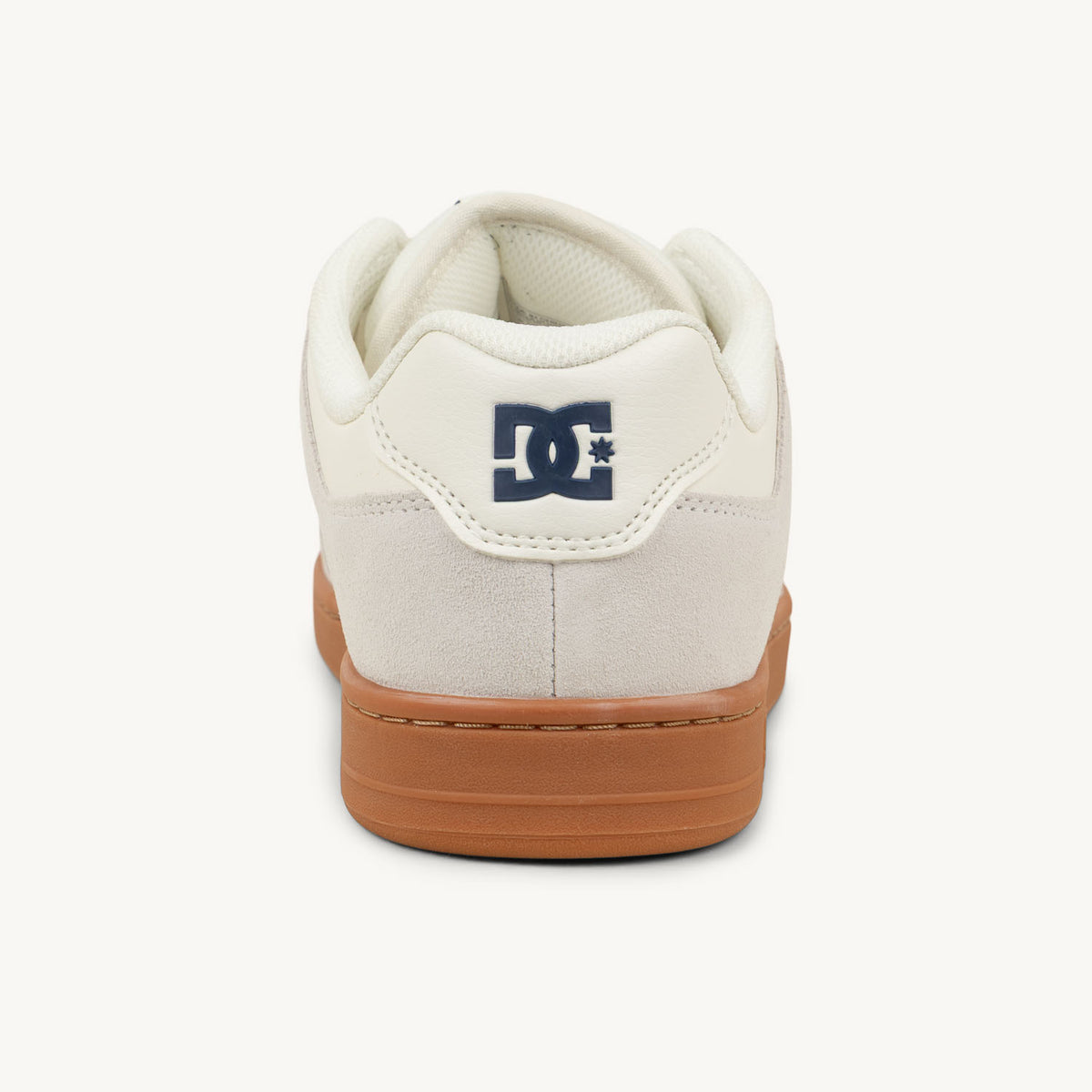 Sneakers Homme DC SHOES MANTECA 4 Beige