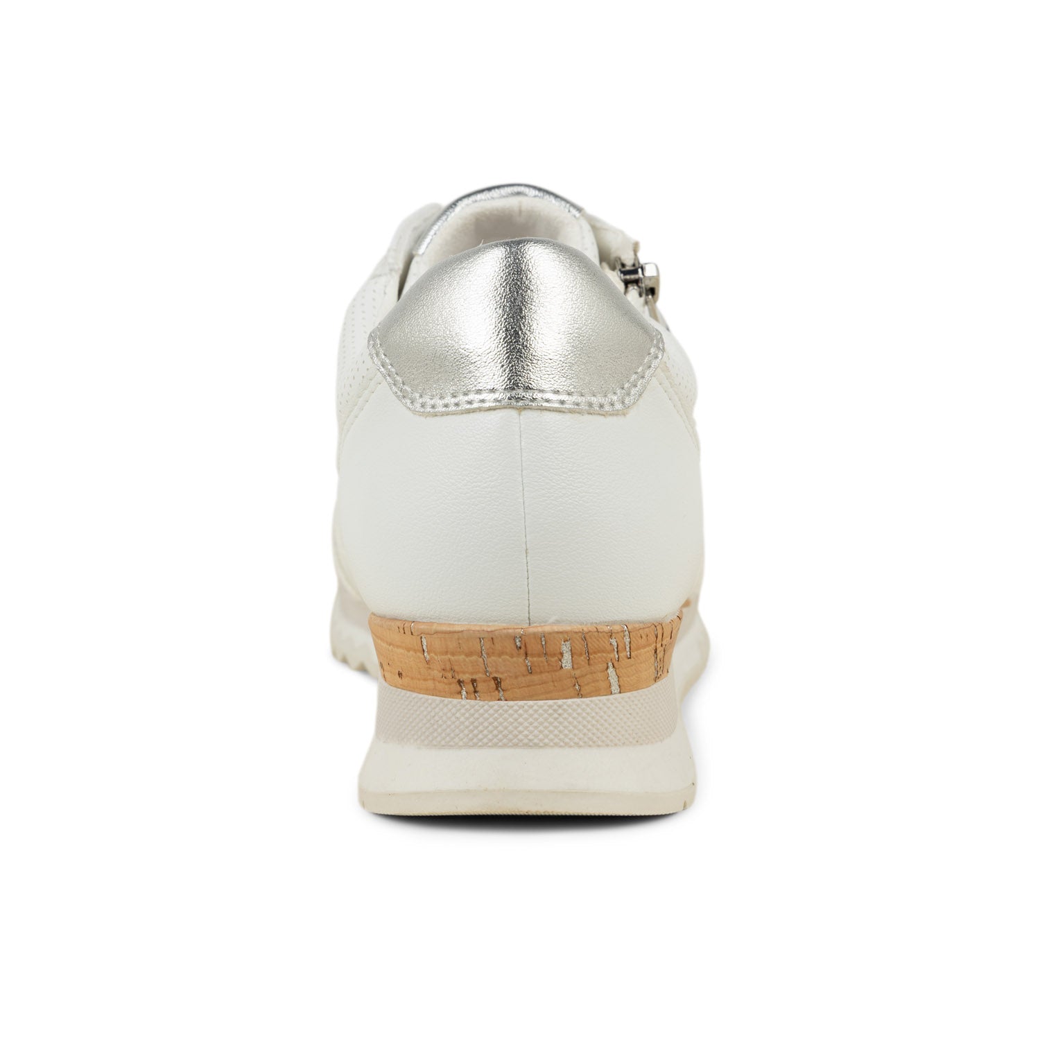 Baskets Femme MARCO TOZZI MABBY Blanc