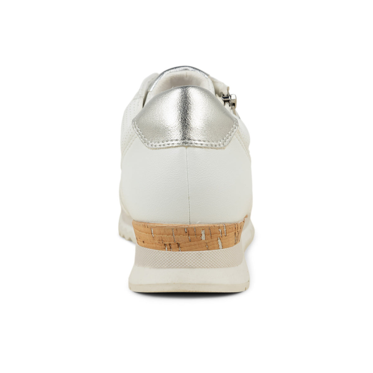 Baskets Femme MARCO TOZZI MABBY Blanc