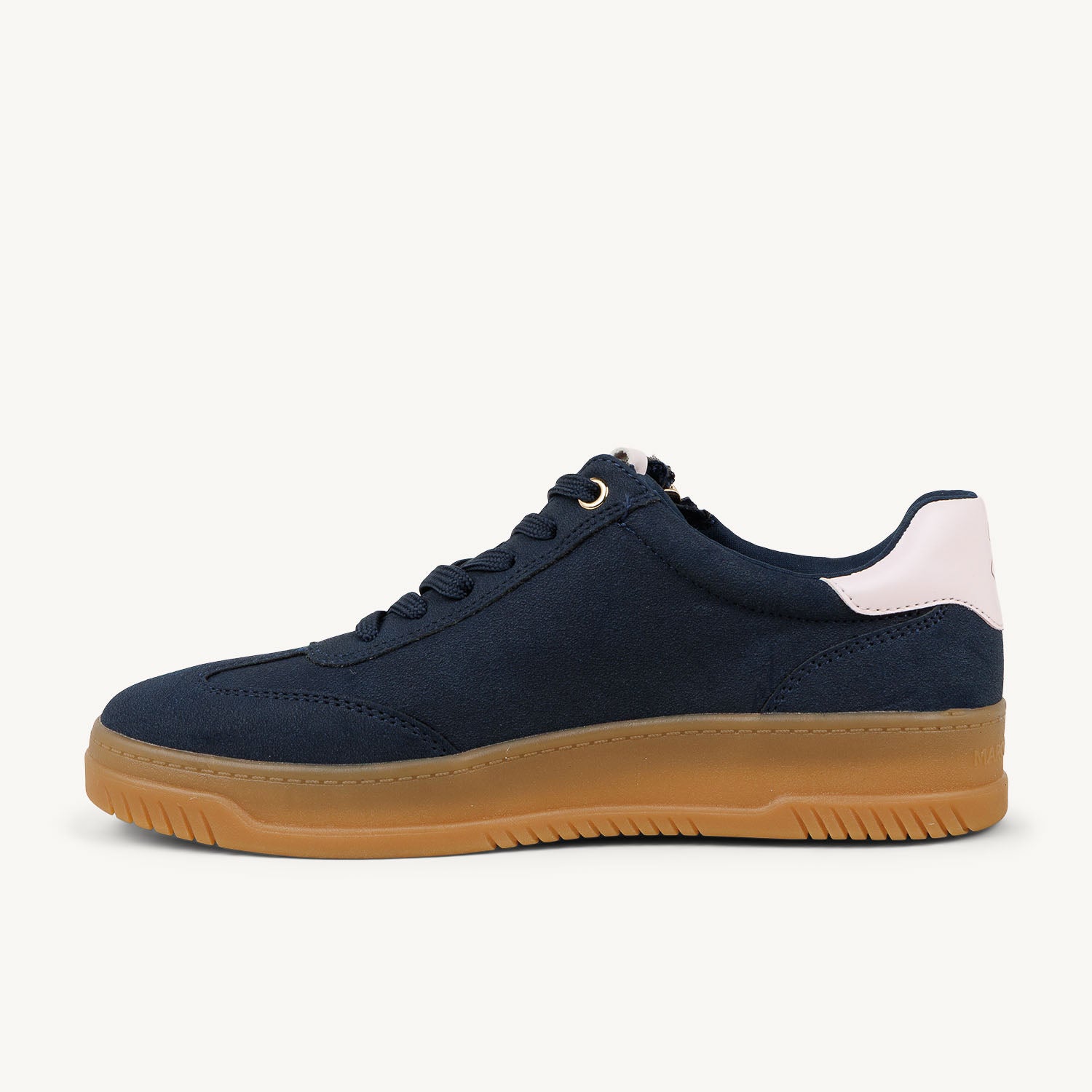 Baskets Femme MARCO TOZZI 83706 MATTY Bleu