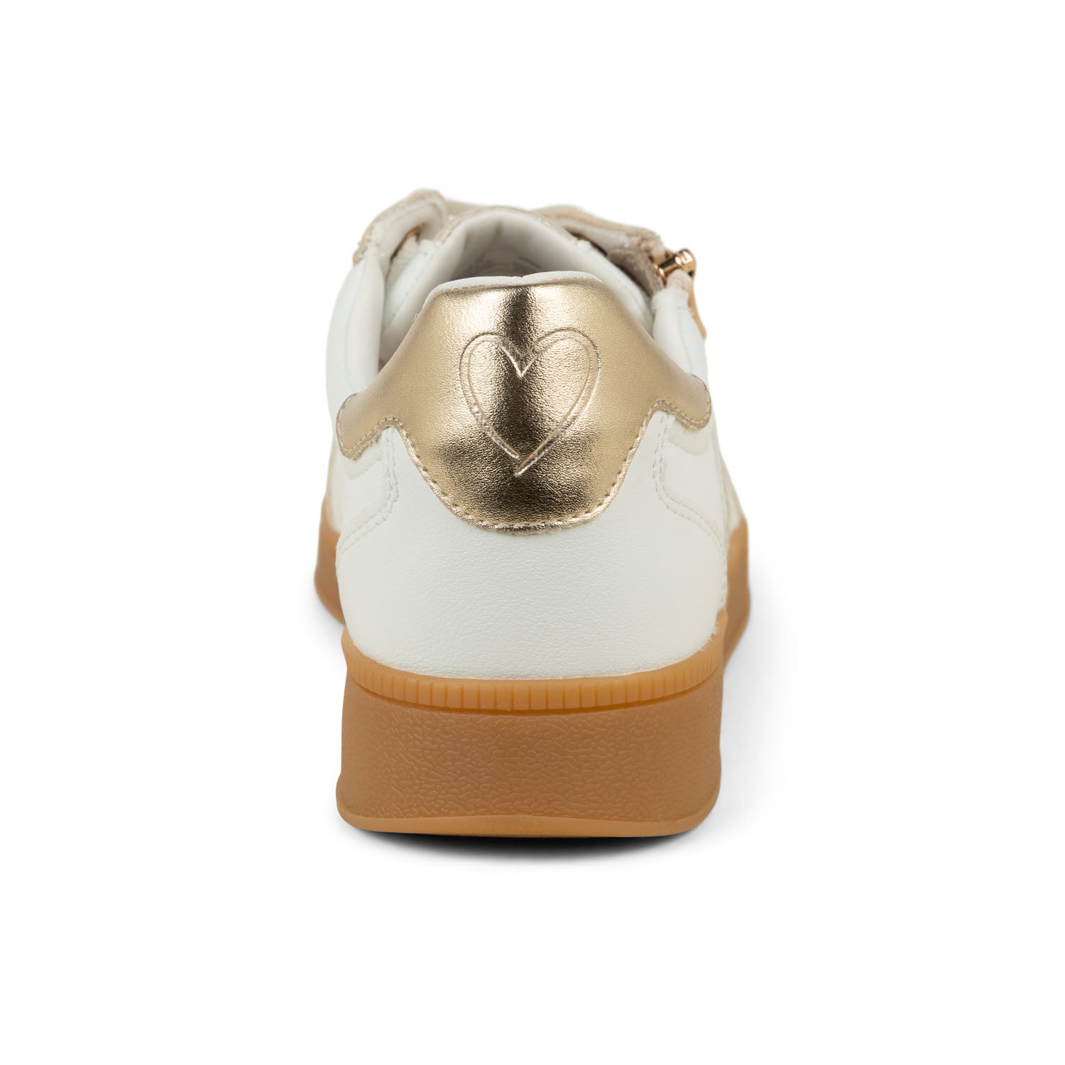 Baskets Femme MARCO TOZZI MAVALO Beige