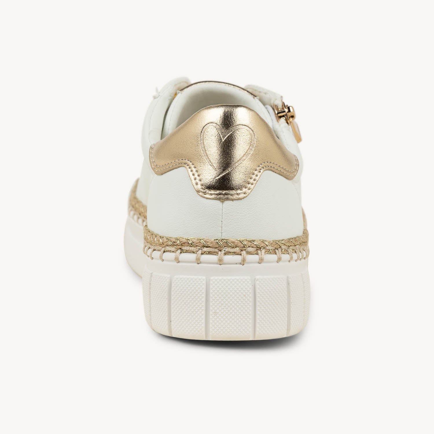 Baskets Femme MARCO TOZZI MALIEGE 23773 Blanc