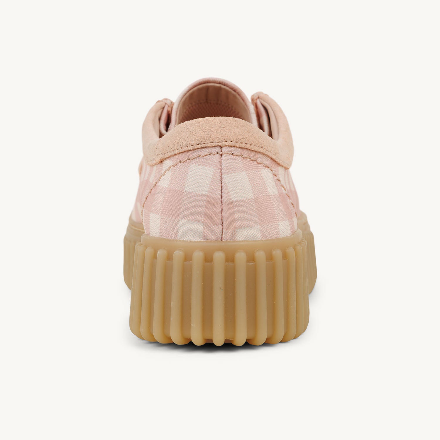 Derbies Femme CLARKS TORHILL BEE Rose