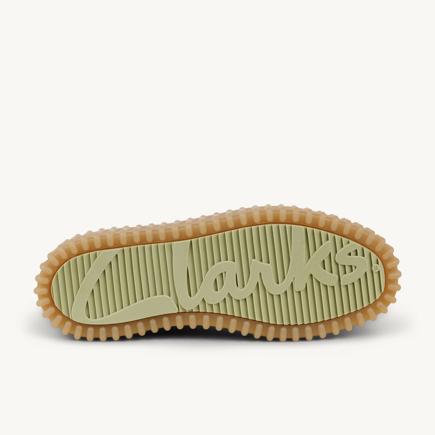 Derbies Femme CLARKS TORHILL BEE Vert