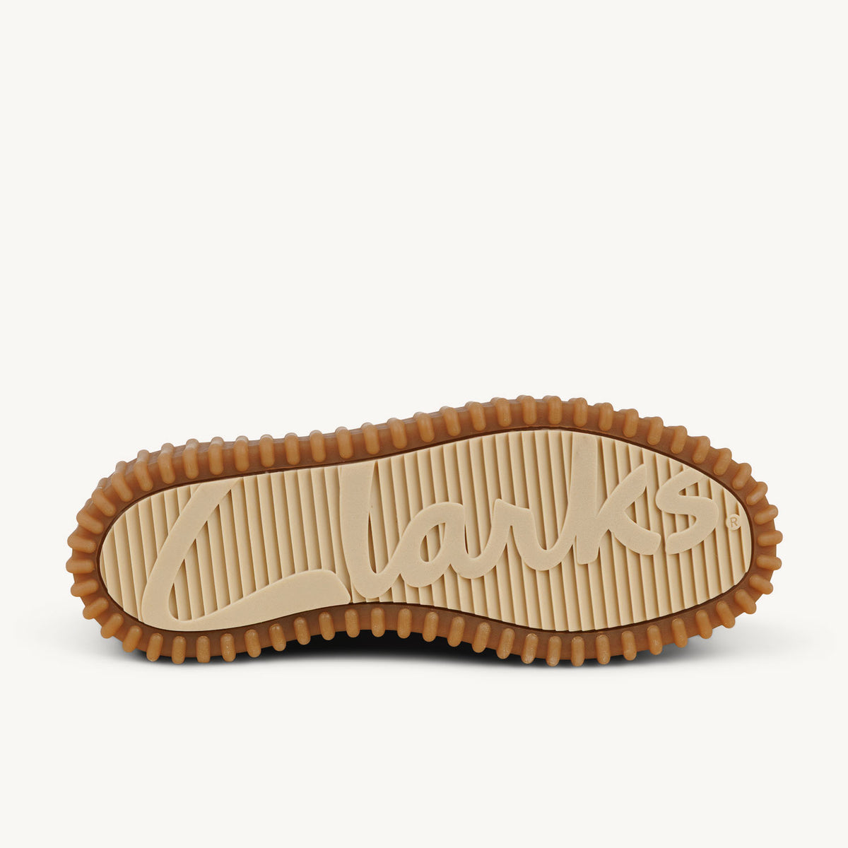 Derbies Femme CLARKS TORHILL BEE Beige