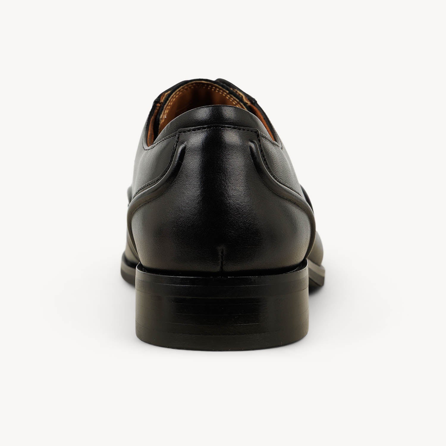 Derbies et Richelieus Homme CLARKS CRAFT REMI LACE Noir