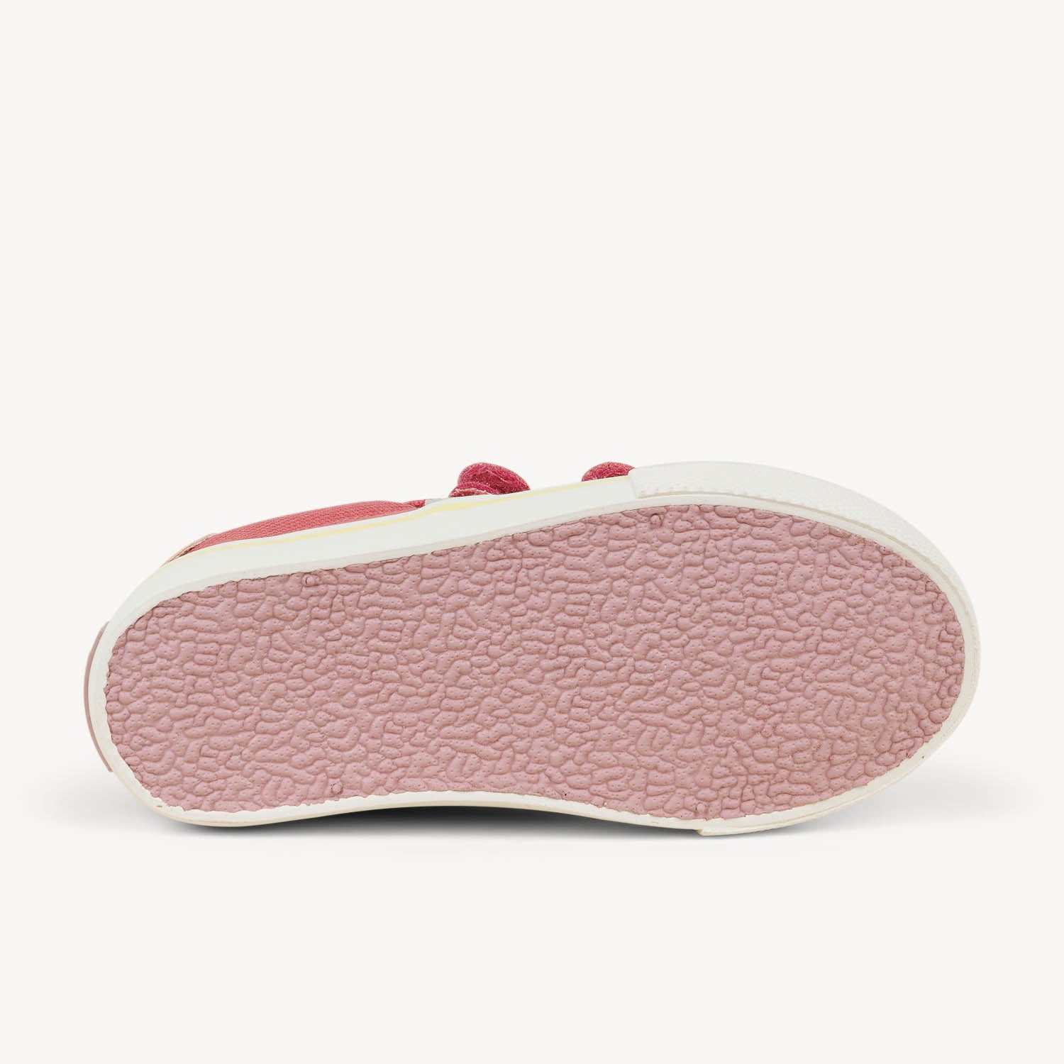 Sneakers Enfant VICTORIA TRIBU Rose