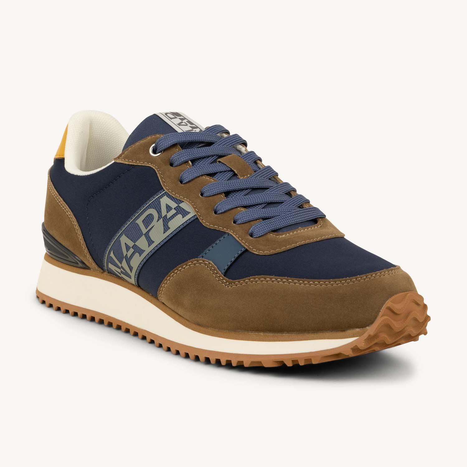 Baskets Homme NAPAPIJRI NP0A8B9N COSMOS 01 Bleu