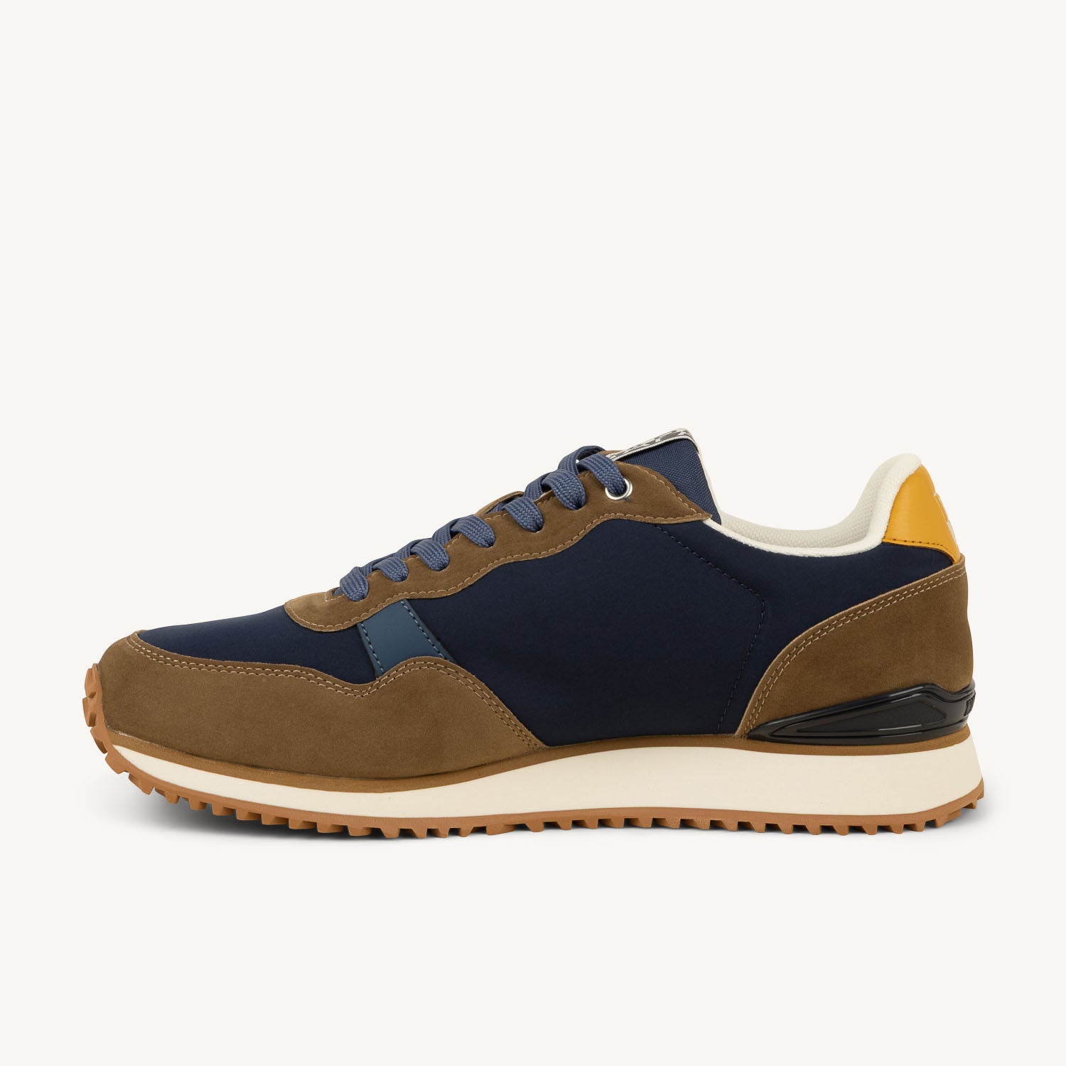 Baskets Homme NAPAPIJRI NP0A8B9N COSMOS 01 Bleu