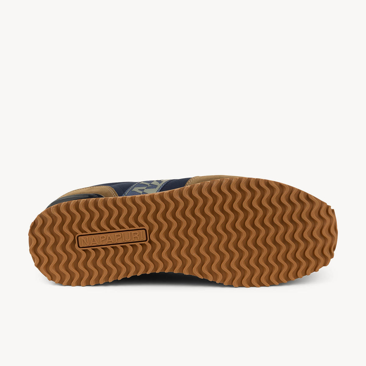 Baskets Homme NAPAPIJRI NP0A8B9N COSMOS 01 Bleu