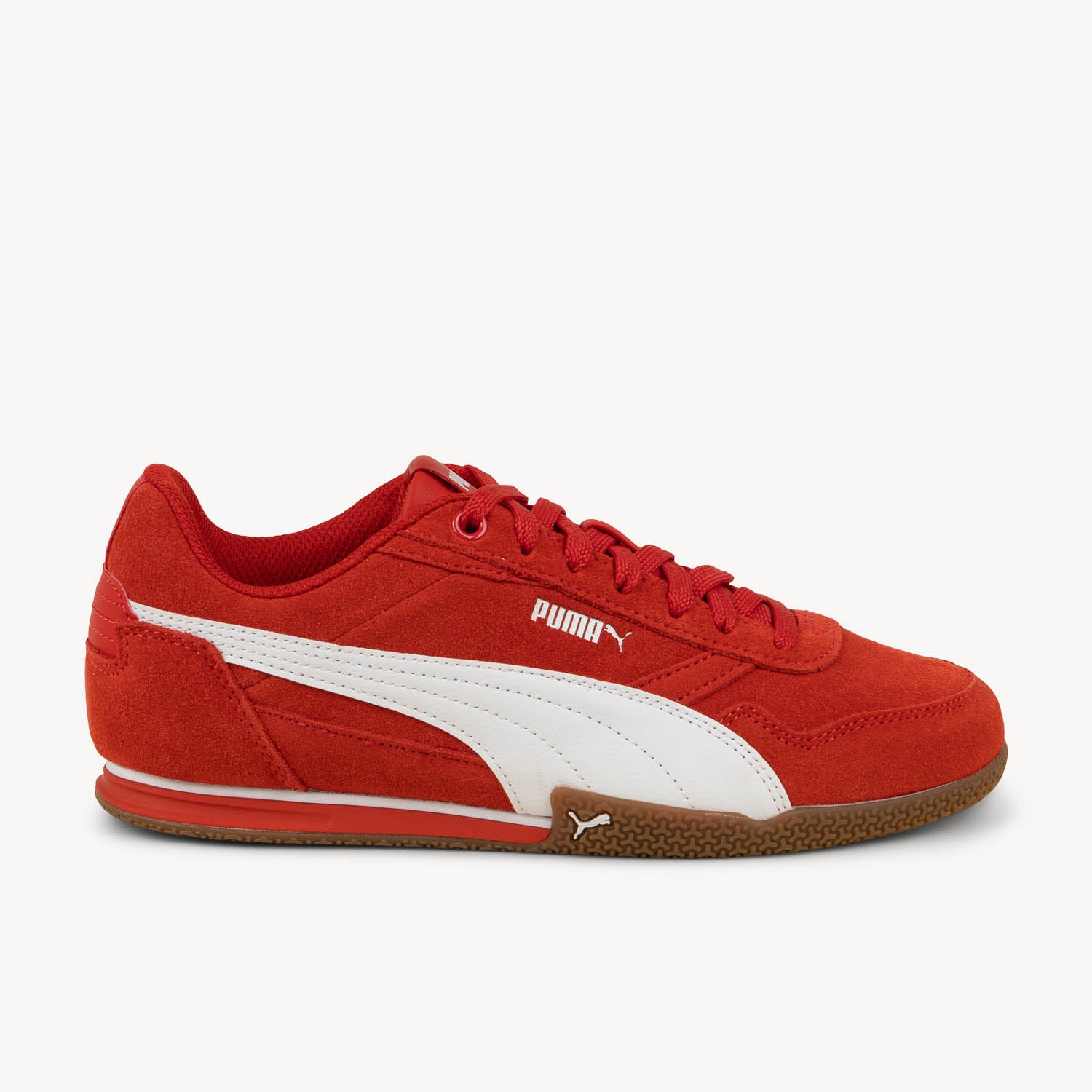 Sneakers Femme PUMA BELLA DONNA 402673 Rouge