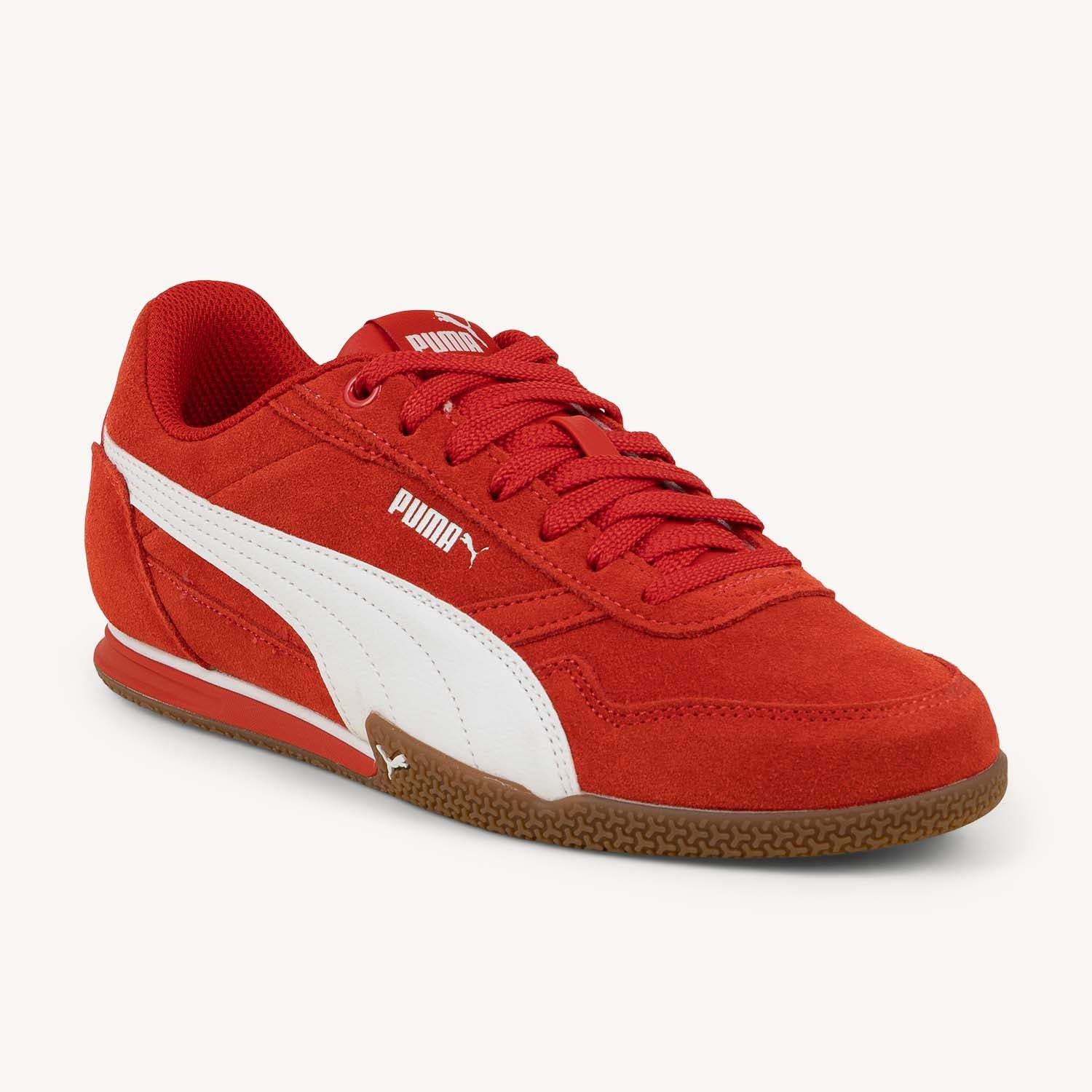 Sneakers Femme PUMA BELLA DONNA 402673 Rouge