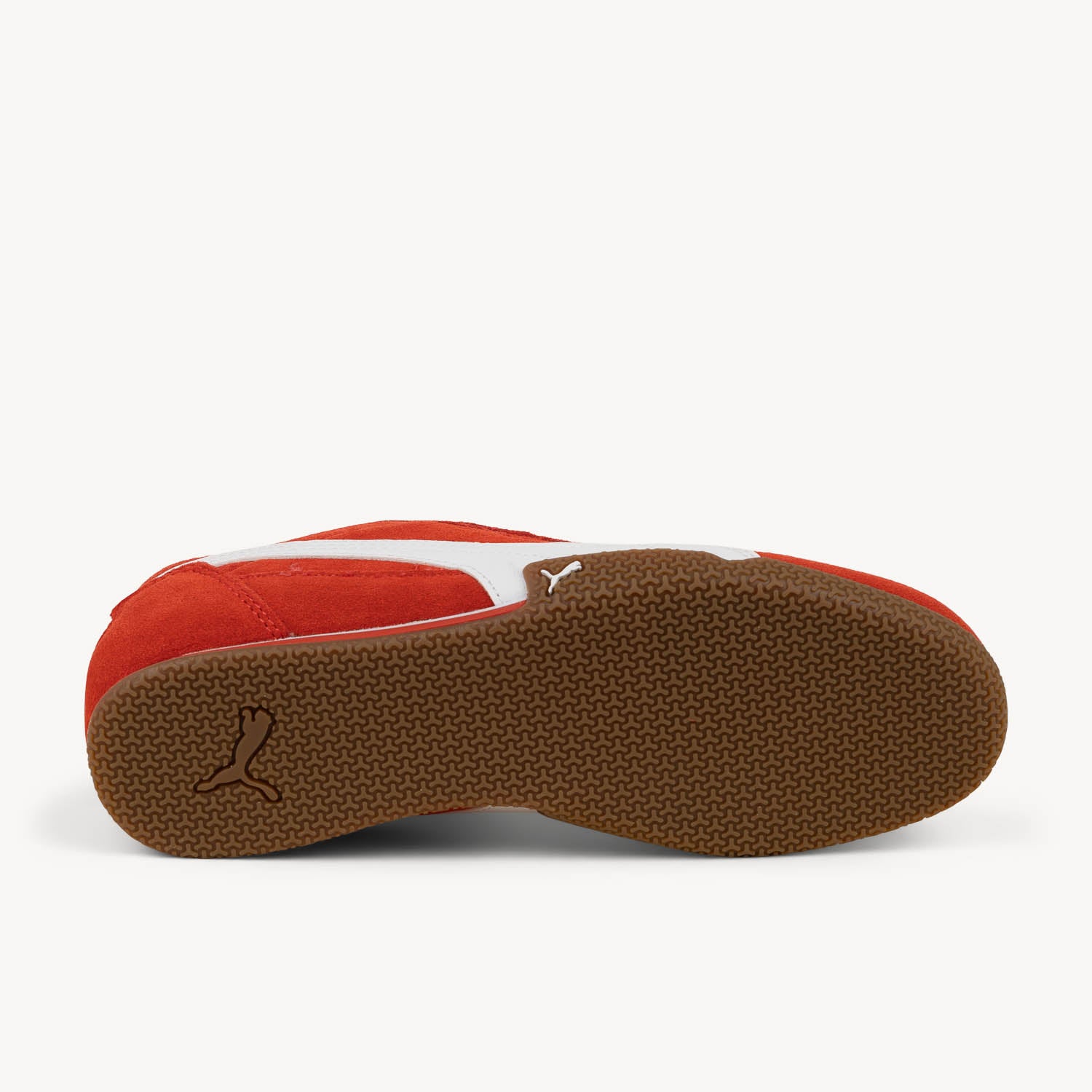 Sneakers Femme PUMA BELLA DONNA 402673 Rouge