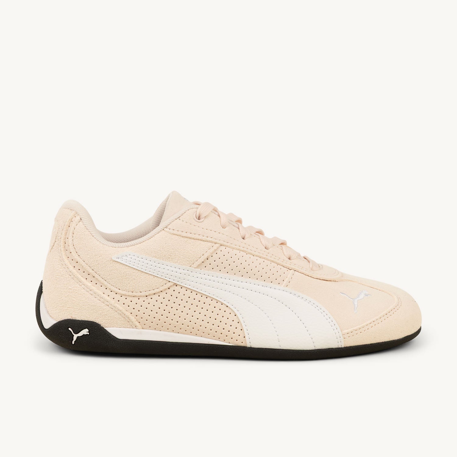 Baskets Femme PUMA REPLICATCH Rose