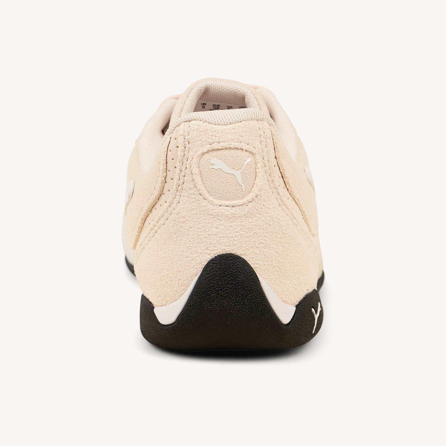 Baskets Femme PUMA REPLICATCH Rose