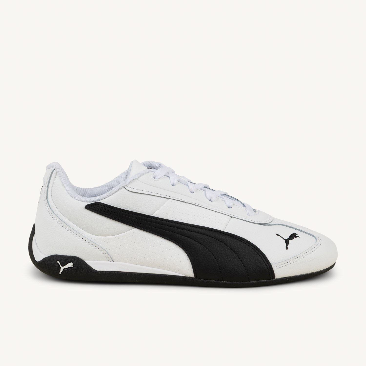 Sneakers Homme PUMA REPLICATCH 405096 Blanc