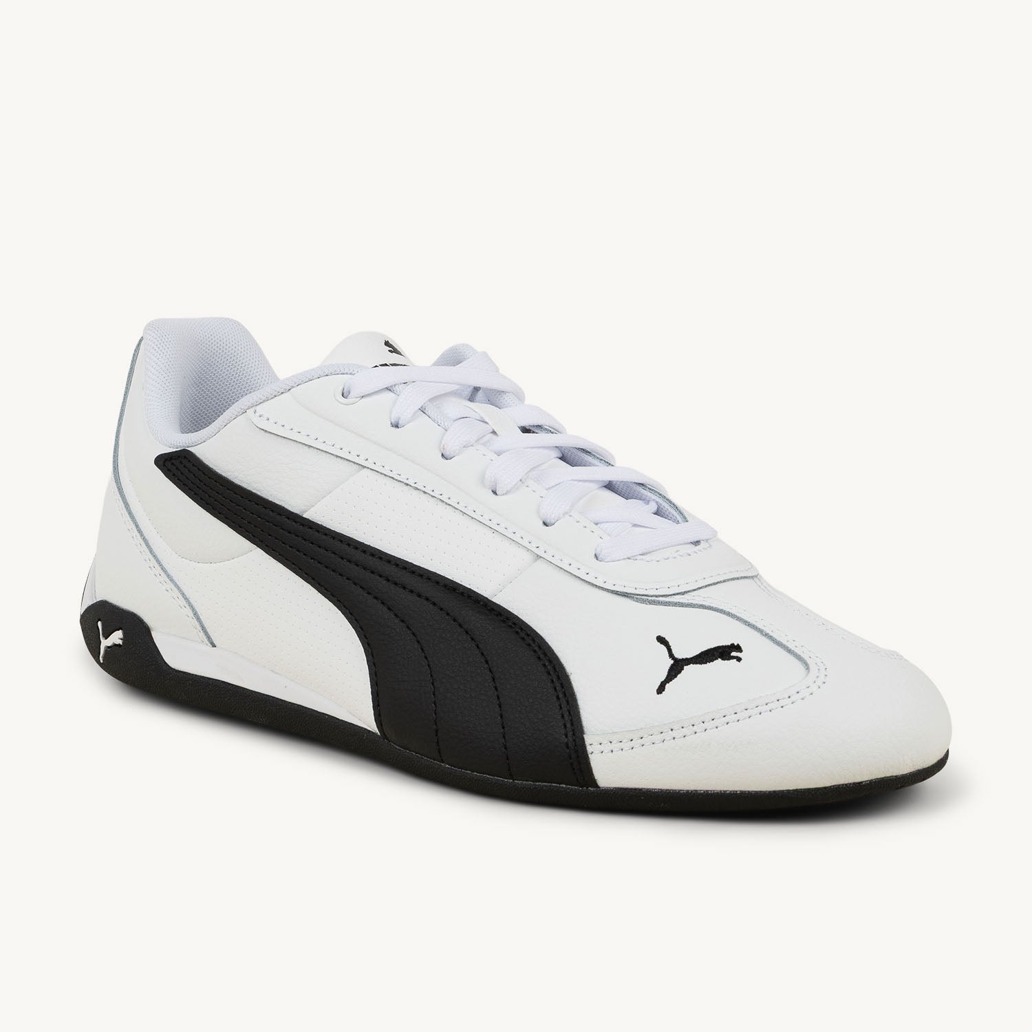Sneakers Homme PUMA REPLICATCH 405096 Blanc