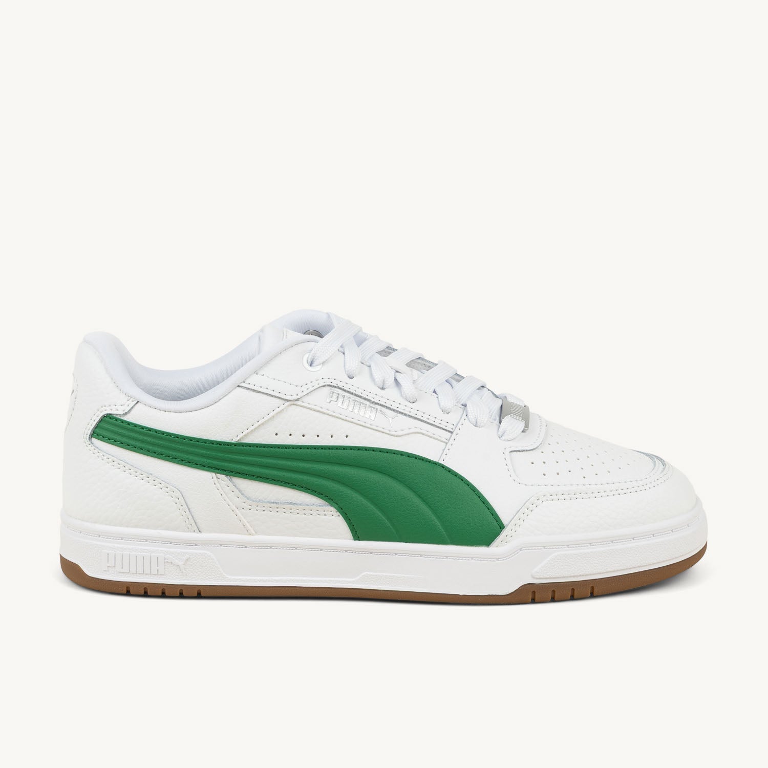 Sneakers Homme PUMA CAVEN 3 PLUS Blanc