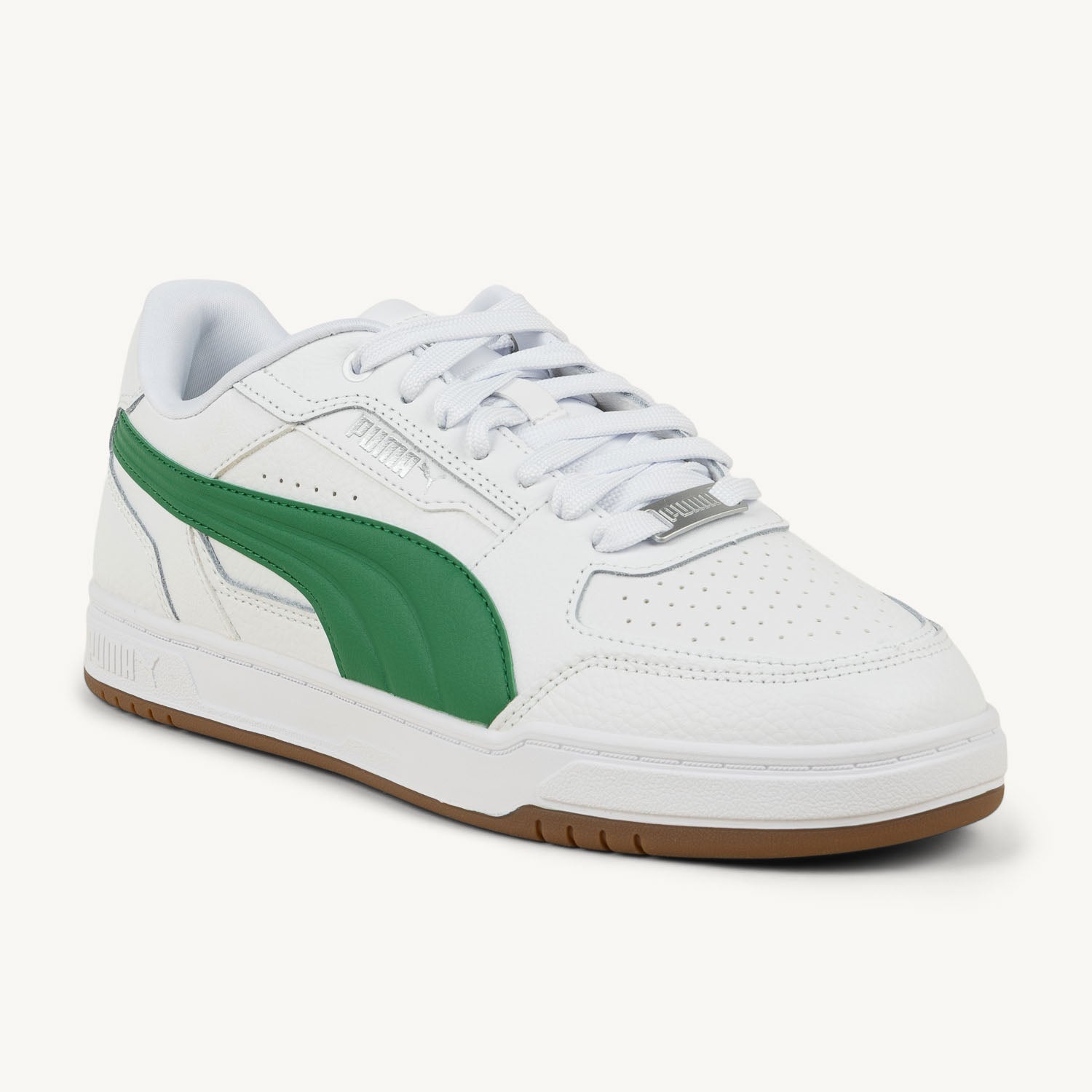 Sneakers Homme PUMA CAVEN 3 PLUS Blanc