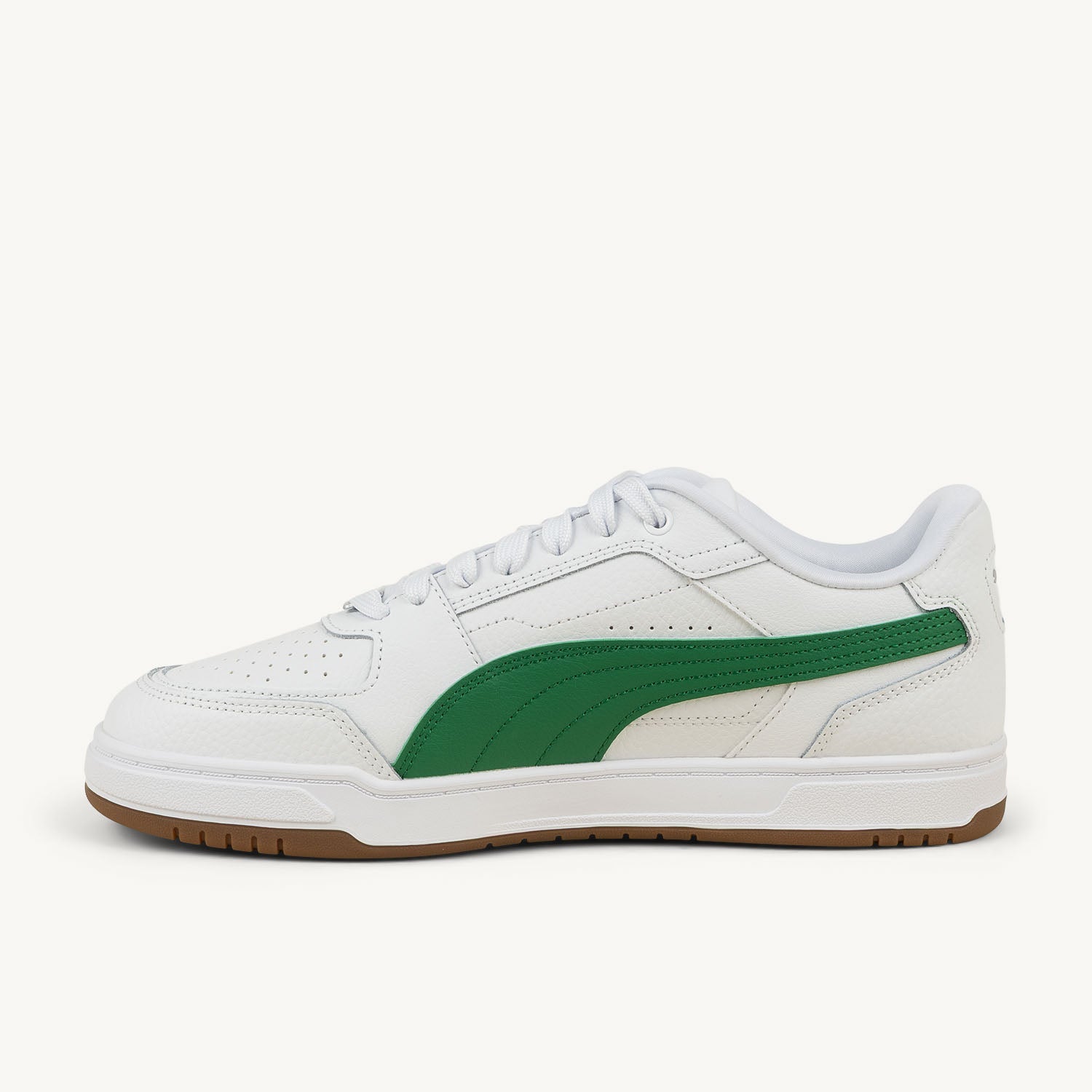 Sneakers Homme PUMA CAVEN 3 PLUS Blanc