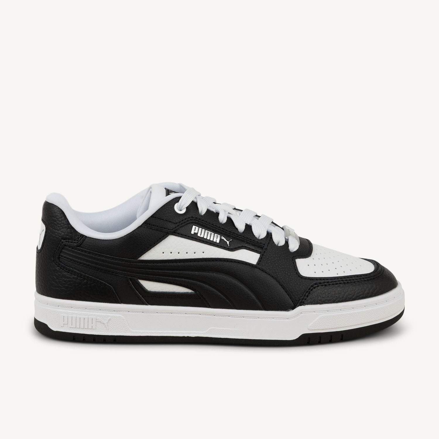 Sneakers Homme PUMA CAVEN 3 PLUS Blanc