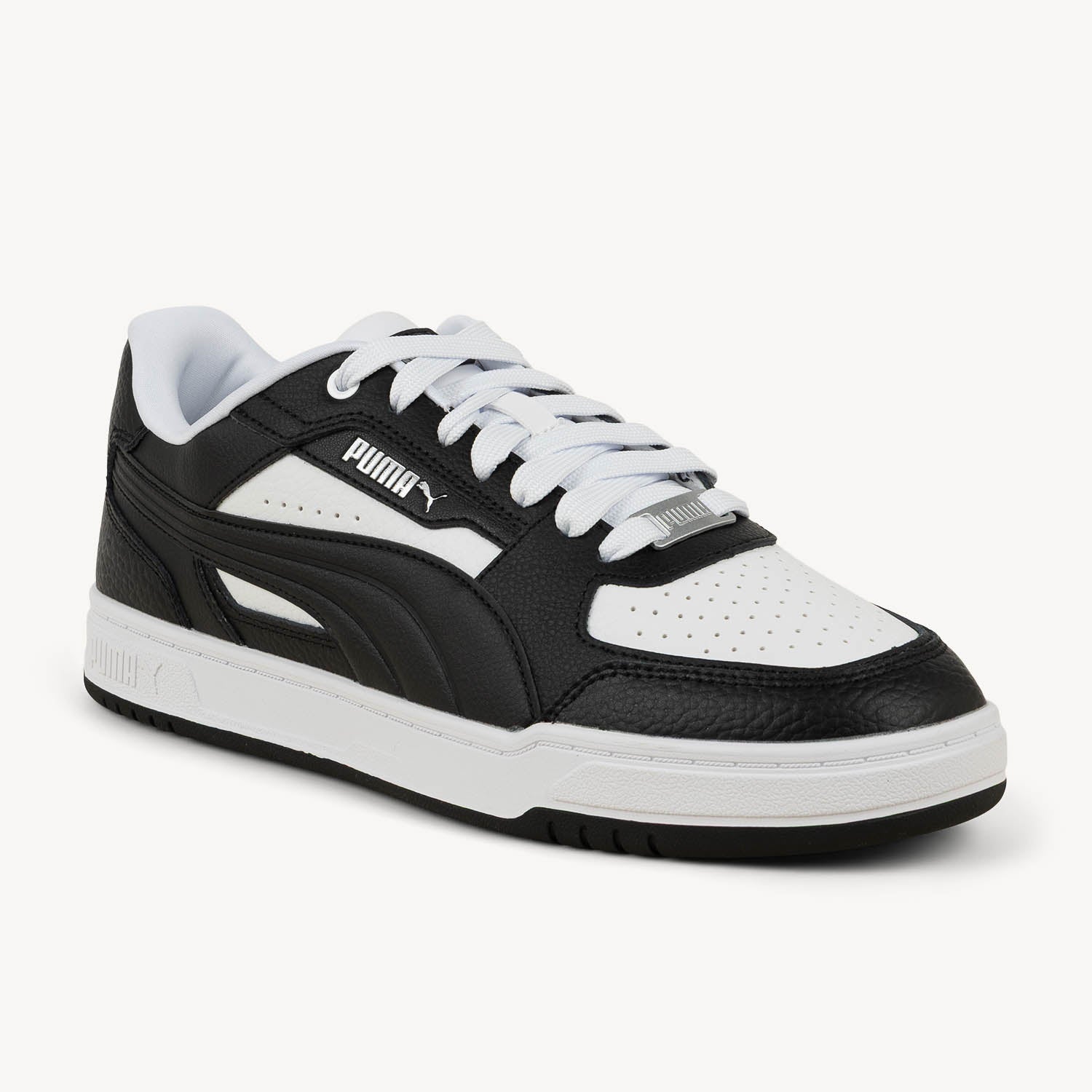 Sneakers Homme PUMA CAVEN 3 PLUS Blanc