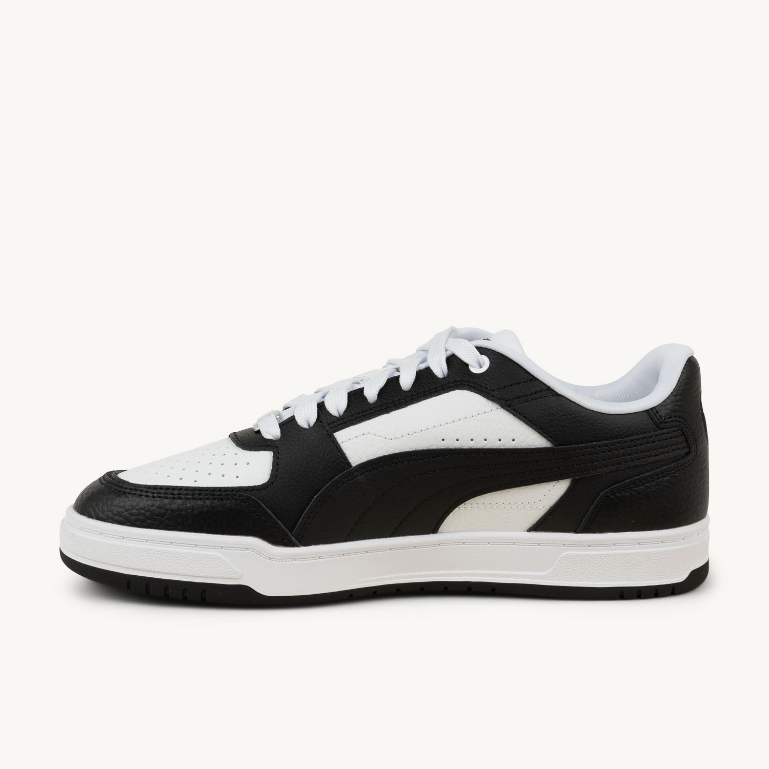 Sneakers Homme PUMA CAVEN 3 PLUS Blanc