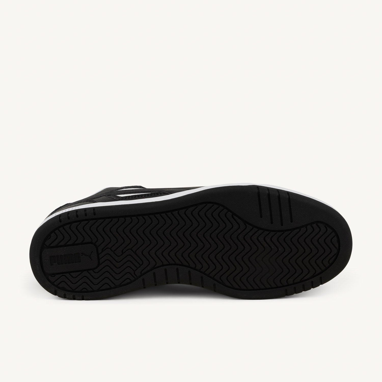 Sneakers Homme PUMA CAVEN 3 PLUS Blanc