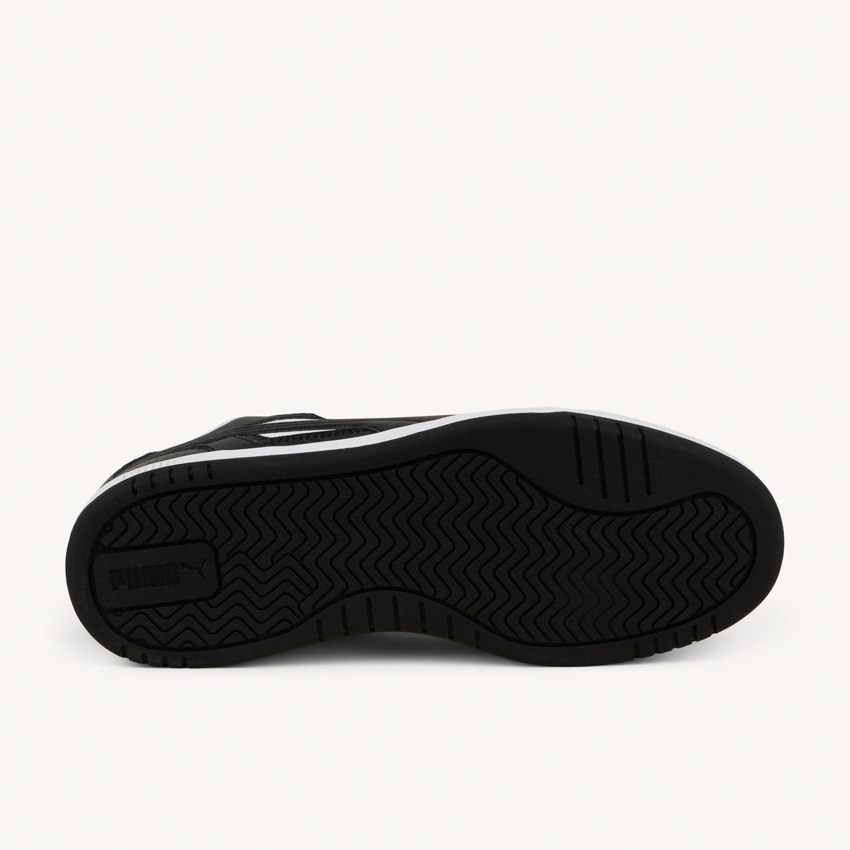 Sneakers Homme PUMA CAVEN 3 PLUS Blanc