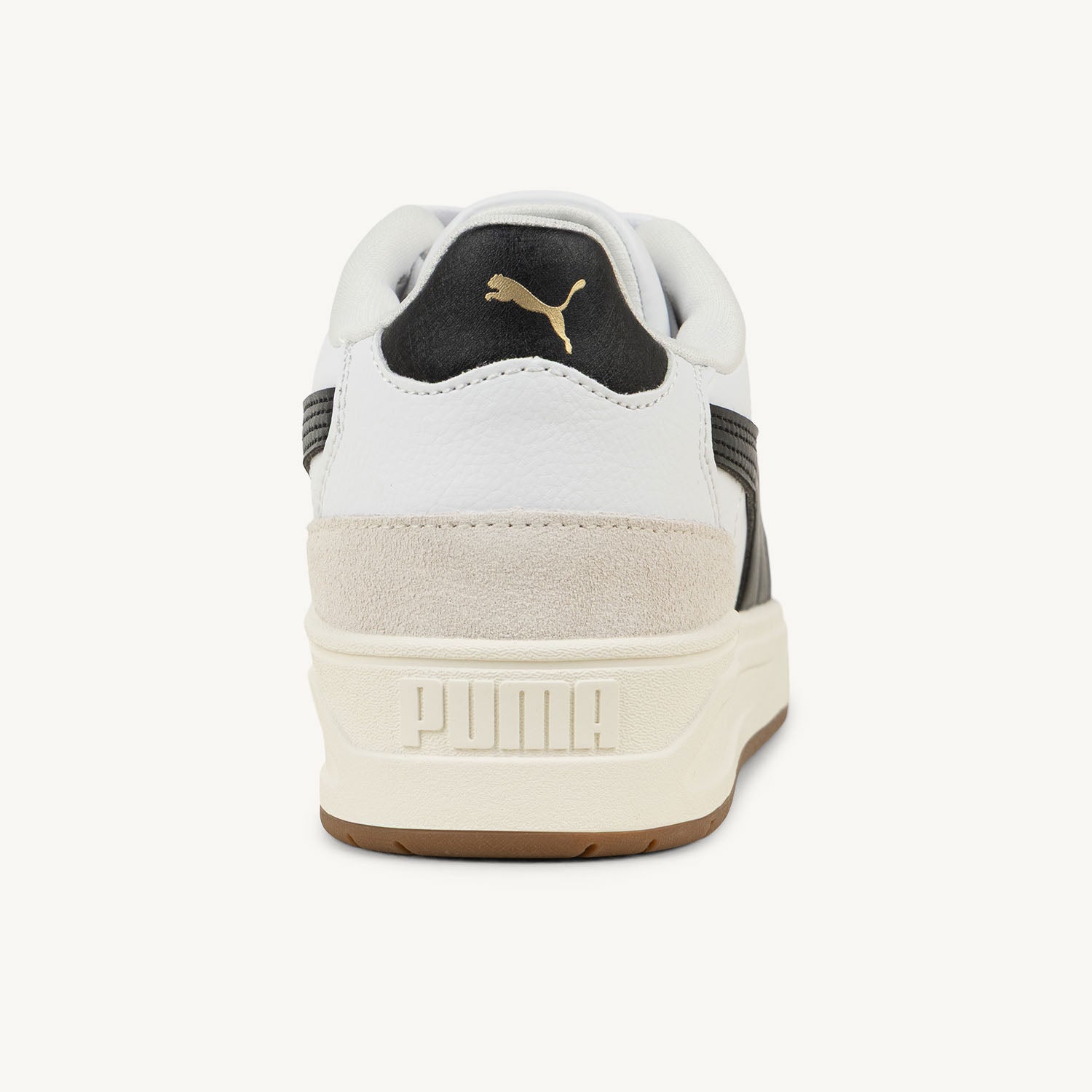 Sneakers Enfant PUMA SHUFFLE DOWNTOWN Blanc