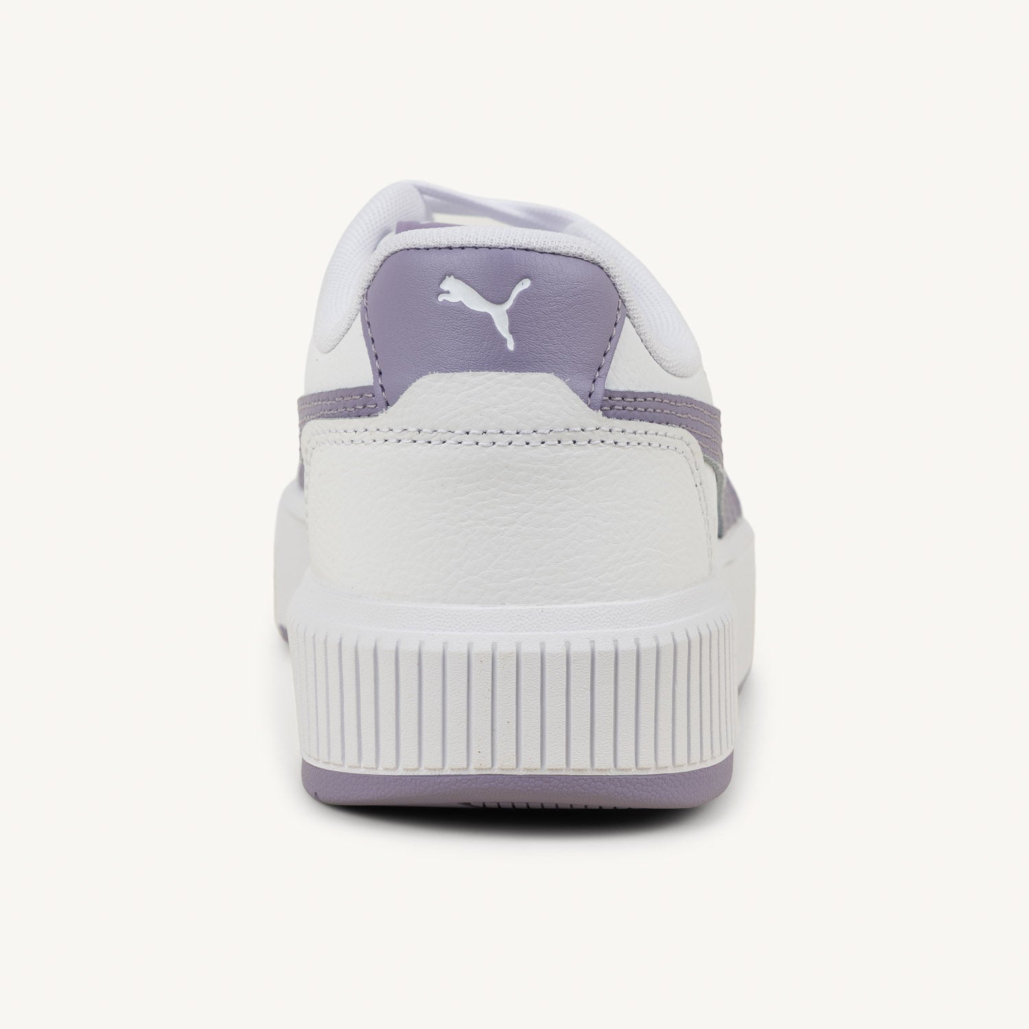 Sneakers Enfant PUMA CARINA MIA Blanc
