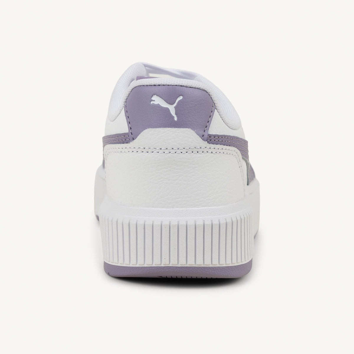 Sneakers Enfant PUMA CARINA MIA Blanc