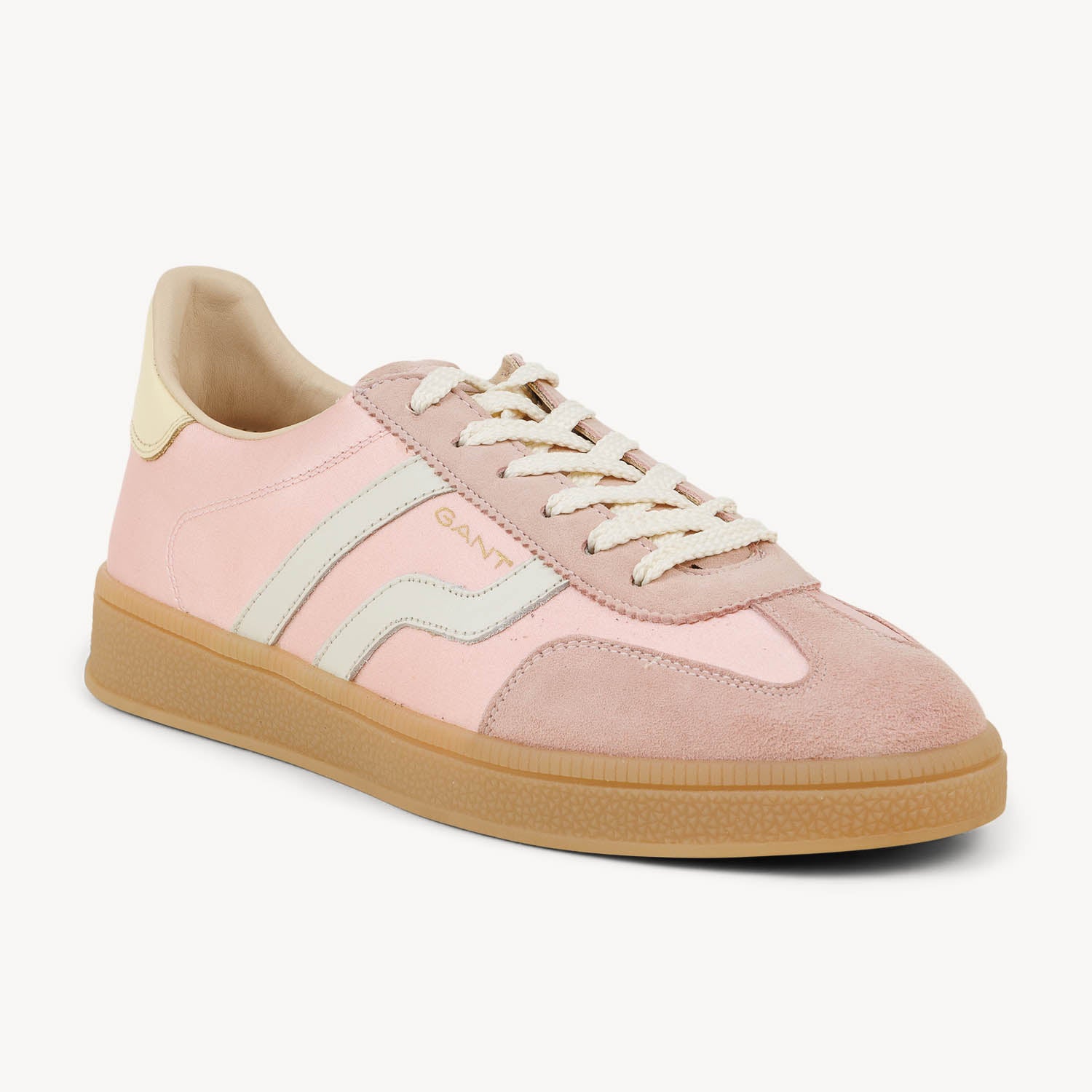 Baskets Femme GANT CUZIMA Rose