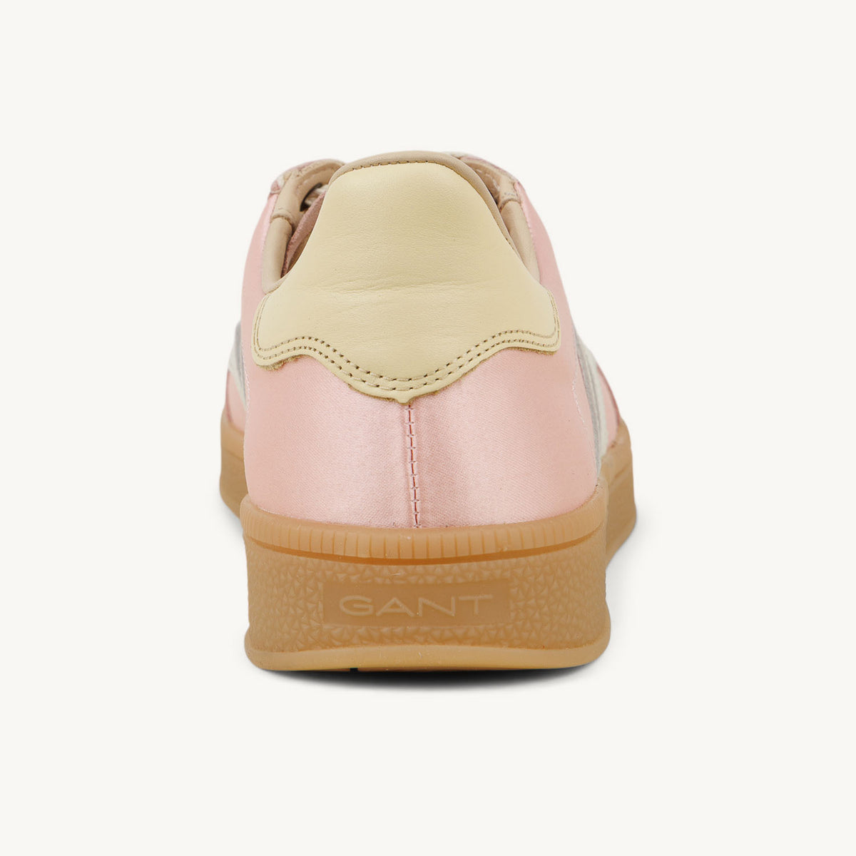 Baskets Femme GANT CUZIMA Rose