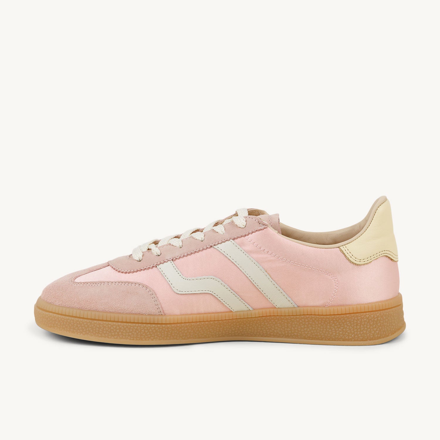 Baskets Femme GANT CUZIMA Rose