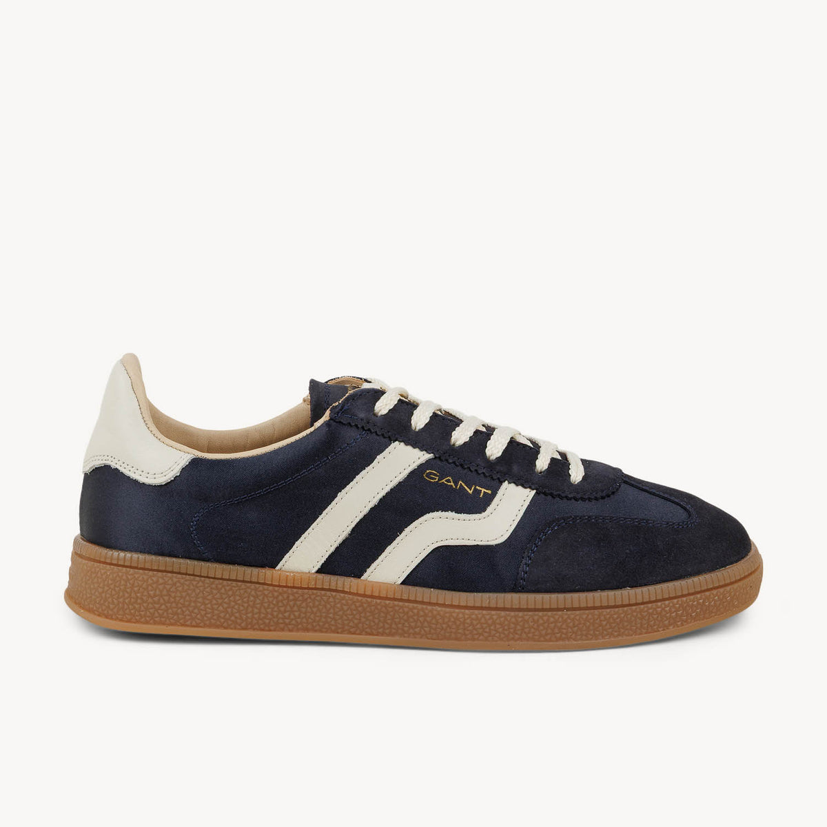 Baskets Femme GANT CUZIMA Bleu