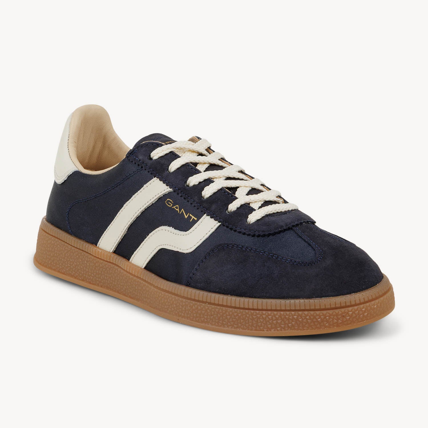 Baskets Femme GANT CUZIMA Bleu