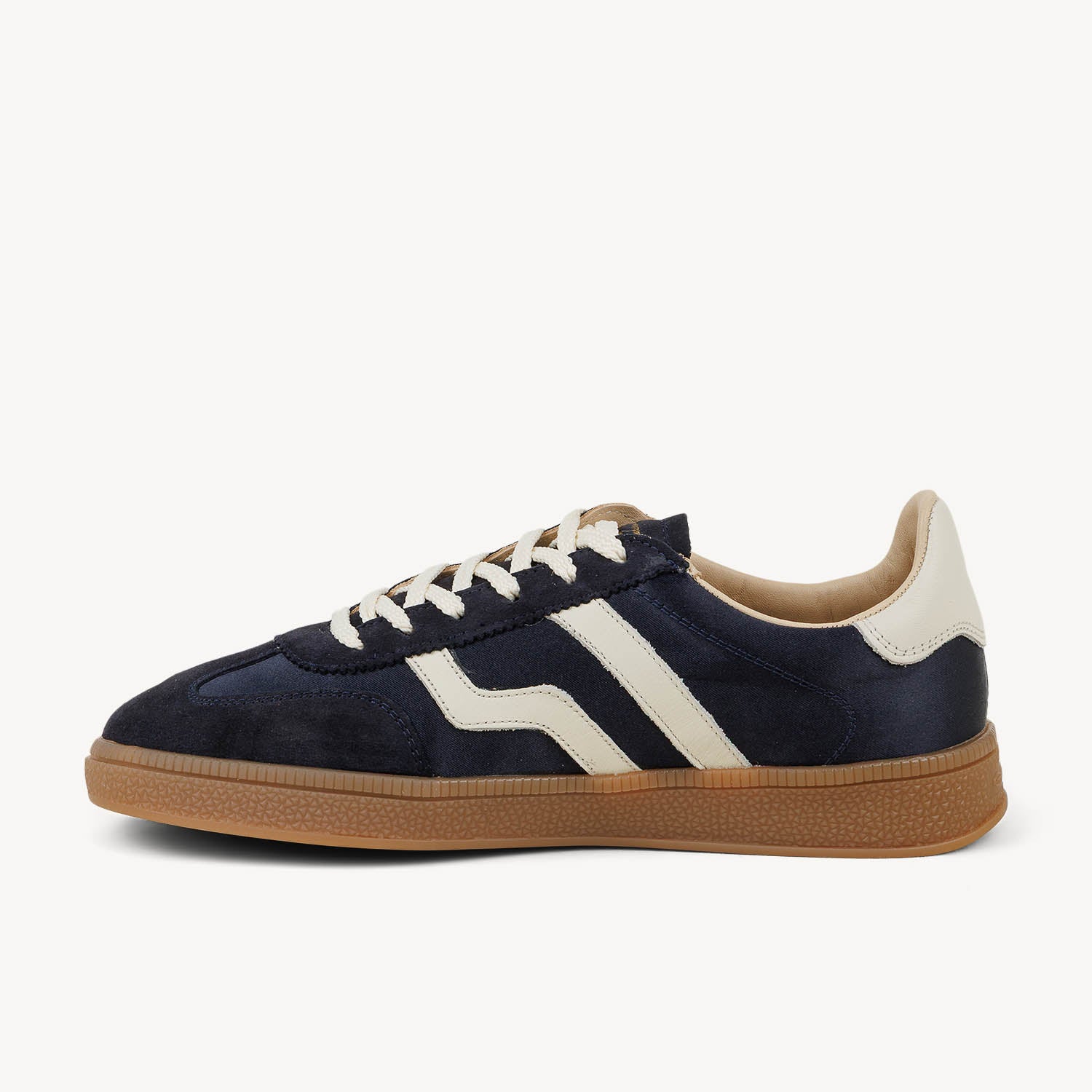 Baskets Femme GANT CUZIMA Bleu